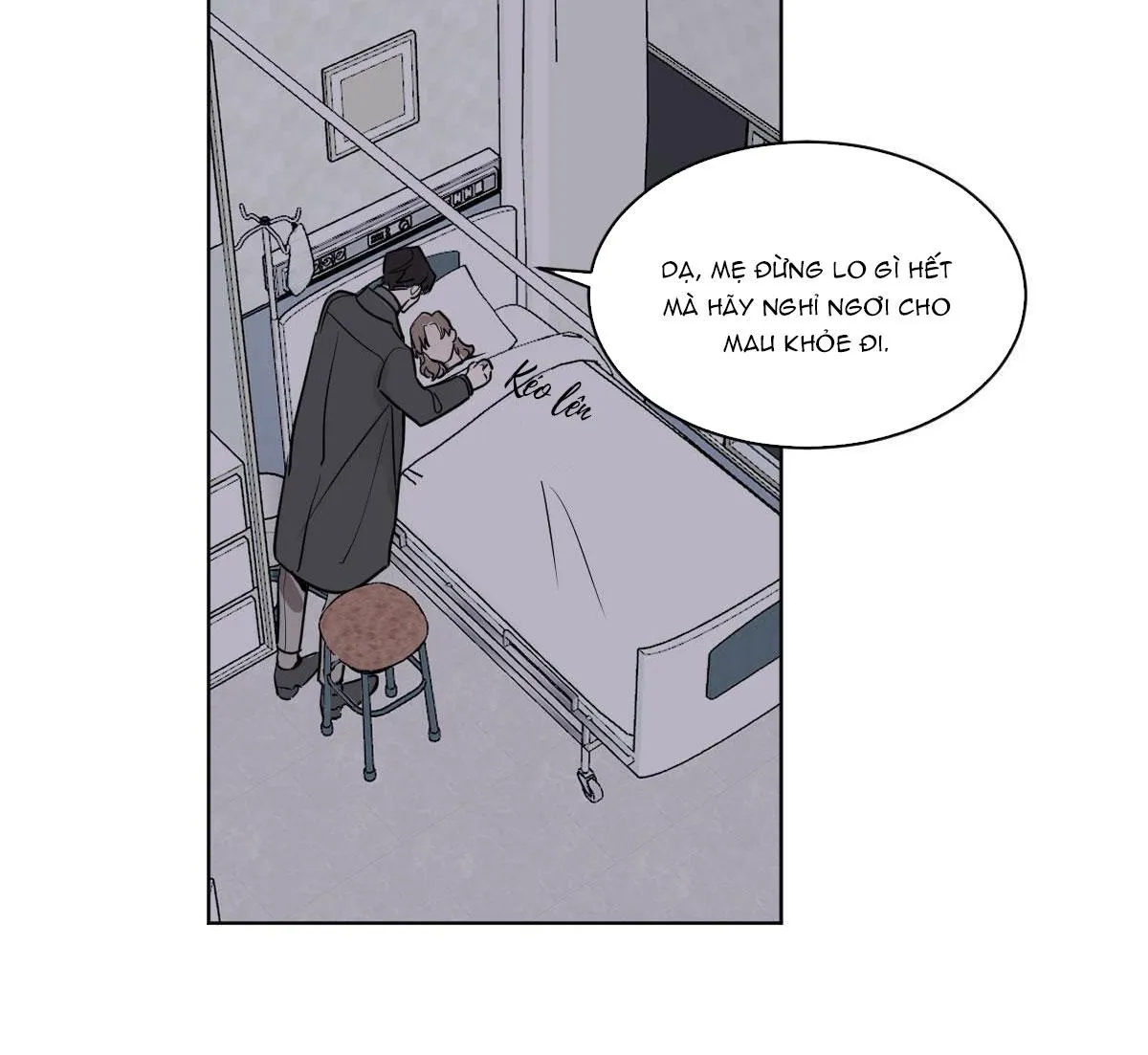 MÃNH THÚ BIẾN NHIỆT Chapter 27 Trang 23