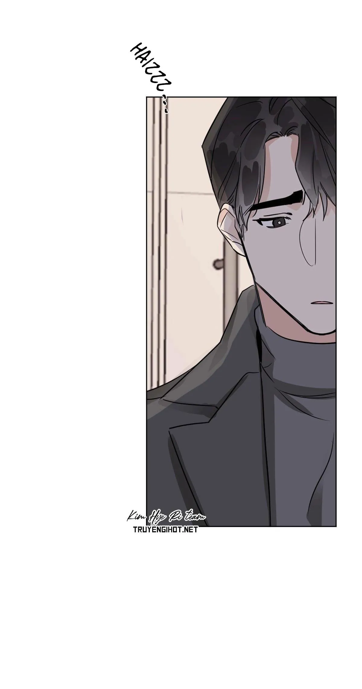 MÃNH THÚ BIẾN NHIỆT Chapter 27 Trang 25