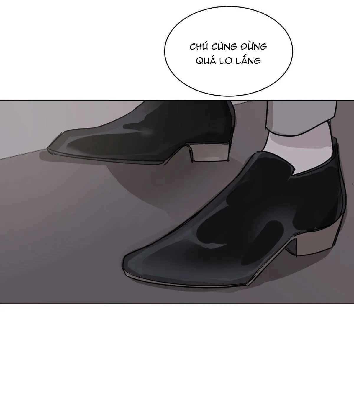 MÃNH THÚ BIẾN NHIỆT Chapter 27 Trang 29