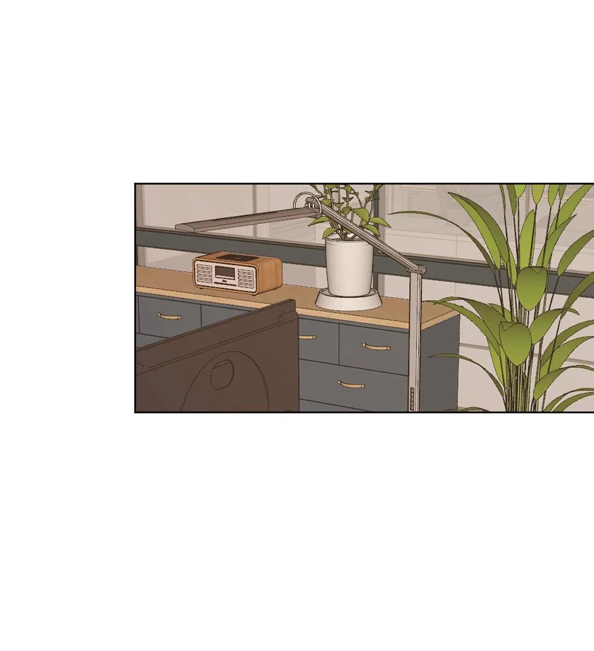 MÃNH THÚ BIẾN NHIỆT Chapter 27 Trang 36