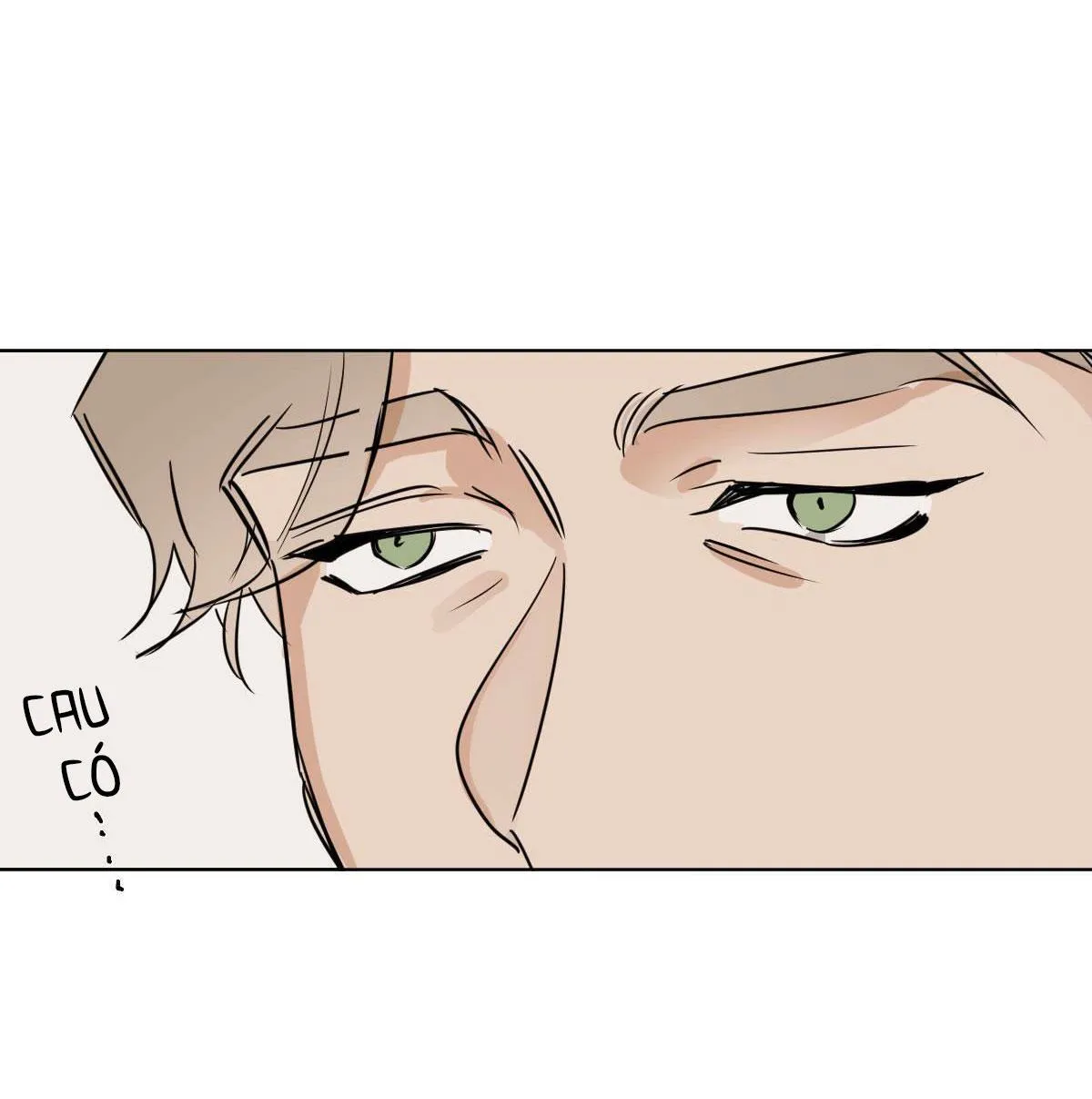 MÃNH THÚ BIẾN NHIỆT Chapter 27 Trang 37