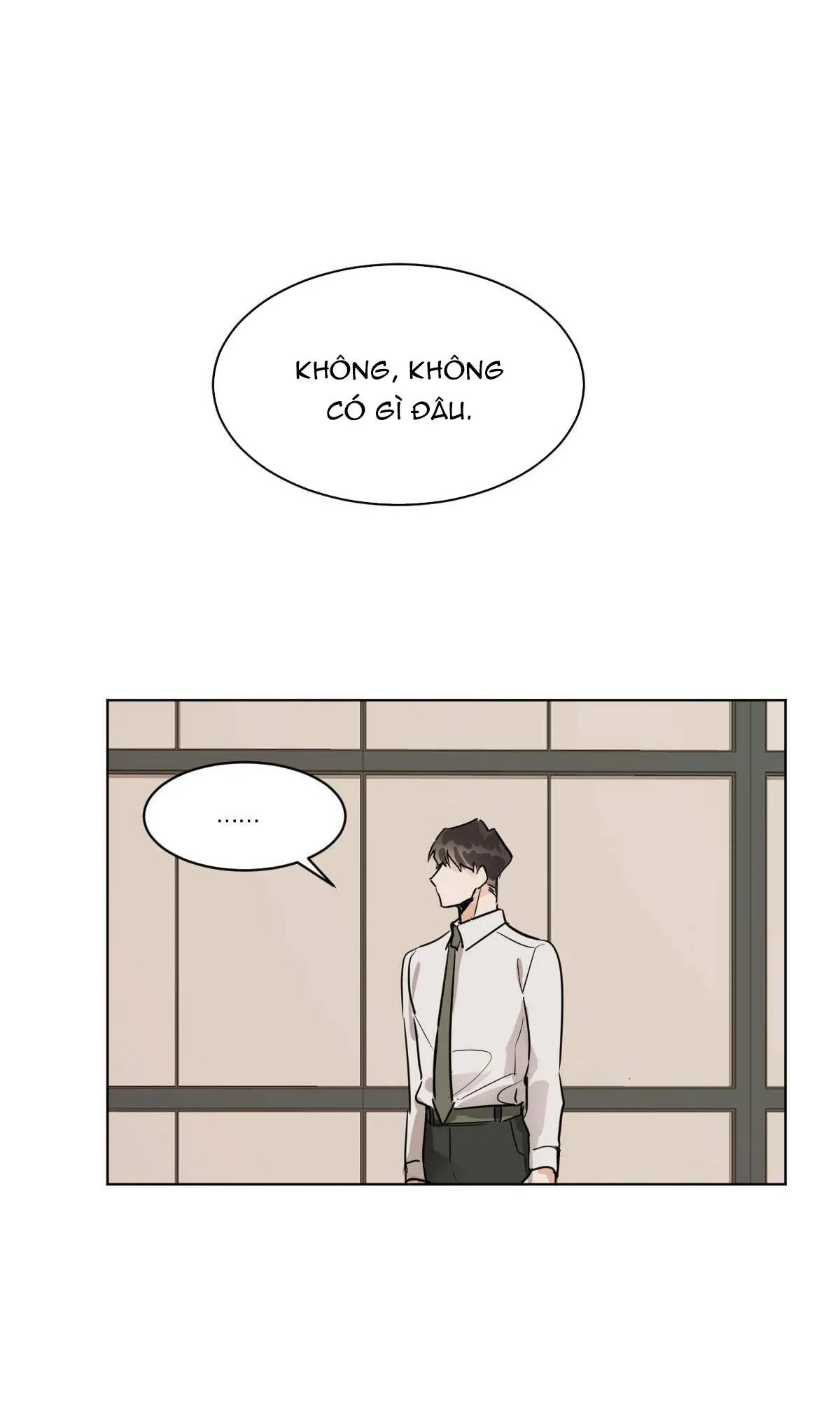 MÃNH THÚ BIẾN NHIỆT Chapter 27 Trang 45