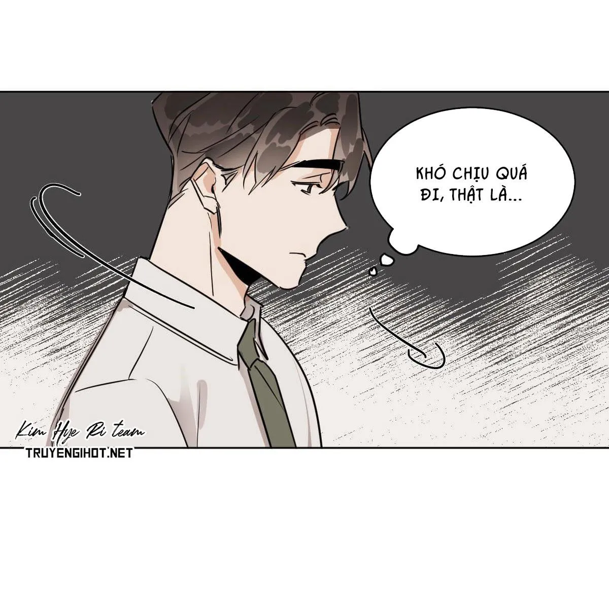 MÃNH THÚ BIẾN NHIỆT Chapter 27 Trang 46