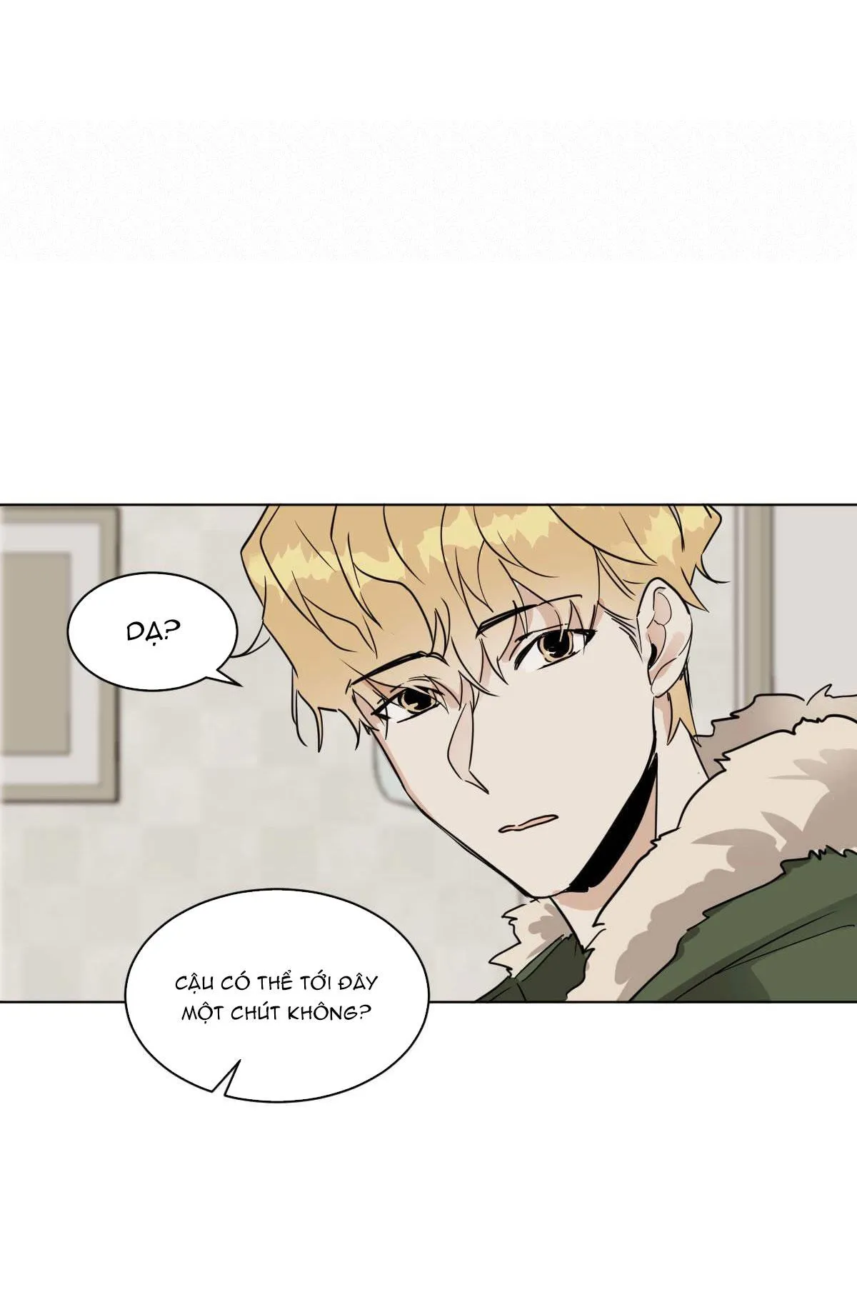 MÃNH THÚ BIẾN NHIỆT Chapter 27 Trang 51