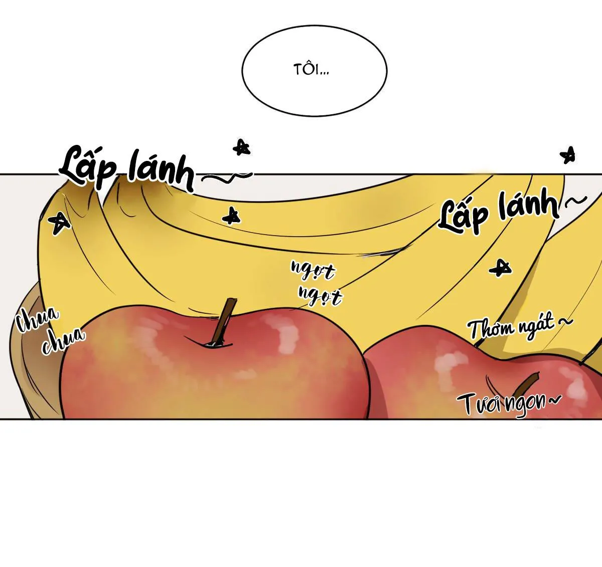 MÃNH THÚ BIẾN NHIỆT Chapter 27 Trang 54