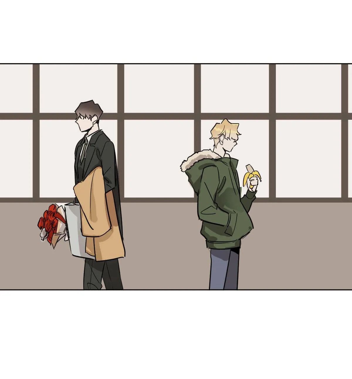 MÃNH THÚ BIẾN NHIỆT Chapter 27 Trang 59