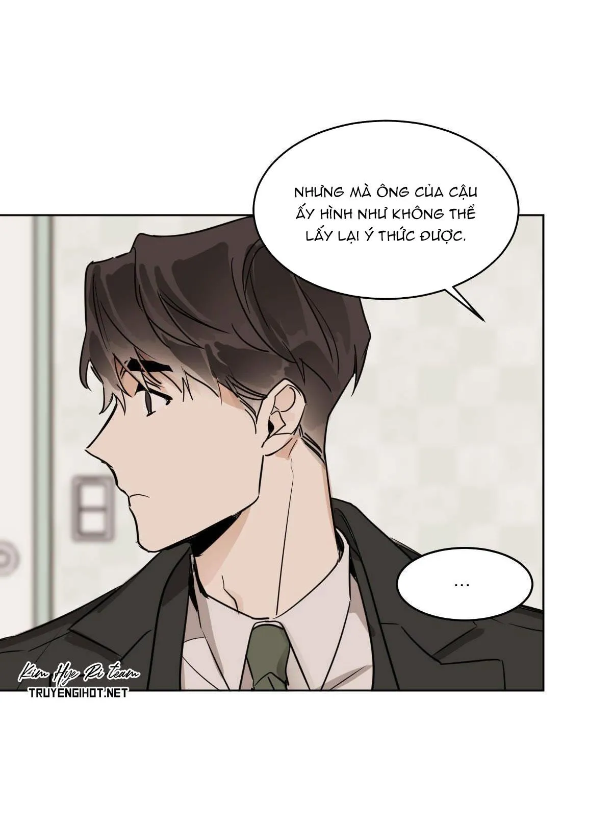 MÃNH THÚ BIẾN NHIỆT Chapter 28 Trang 9