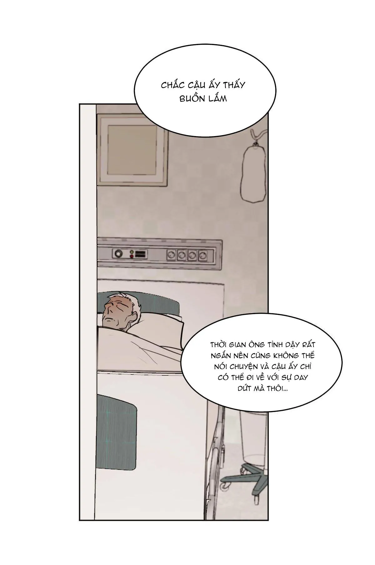 MÃNH THÚ BIẾN NHIỆT Chapter 28 Trang 10