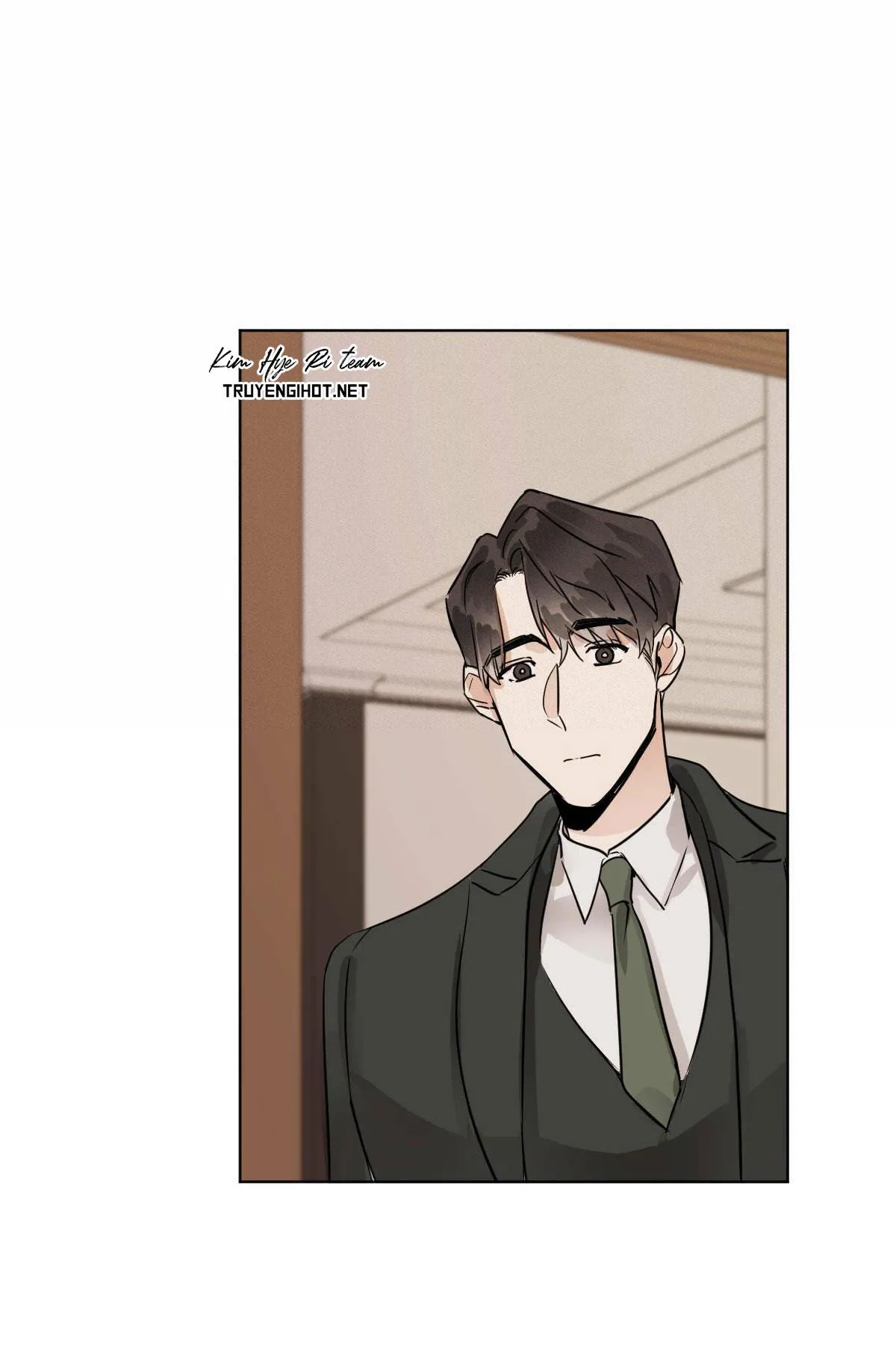 MÃNH THÚ BIẾN NHIỆT Chapter 28 Trang 14