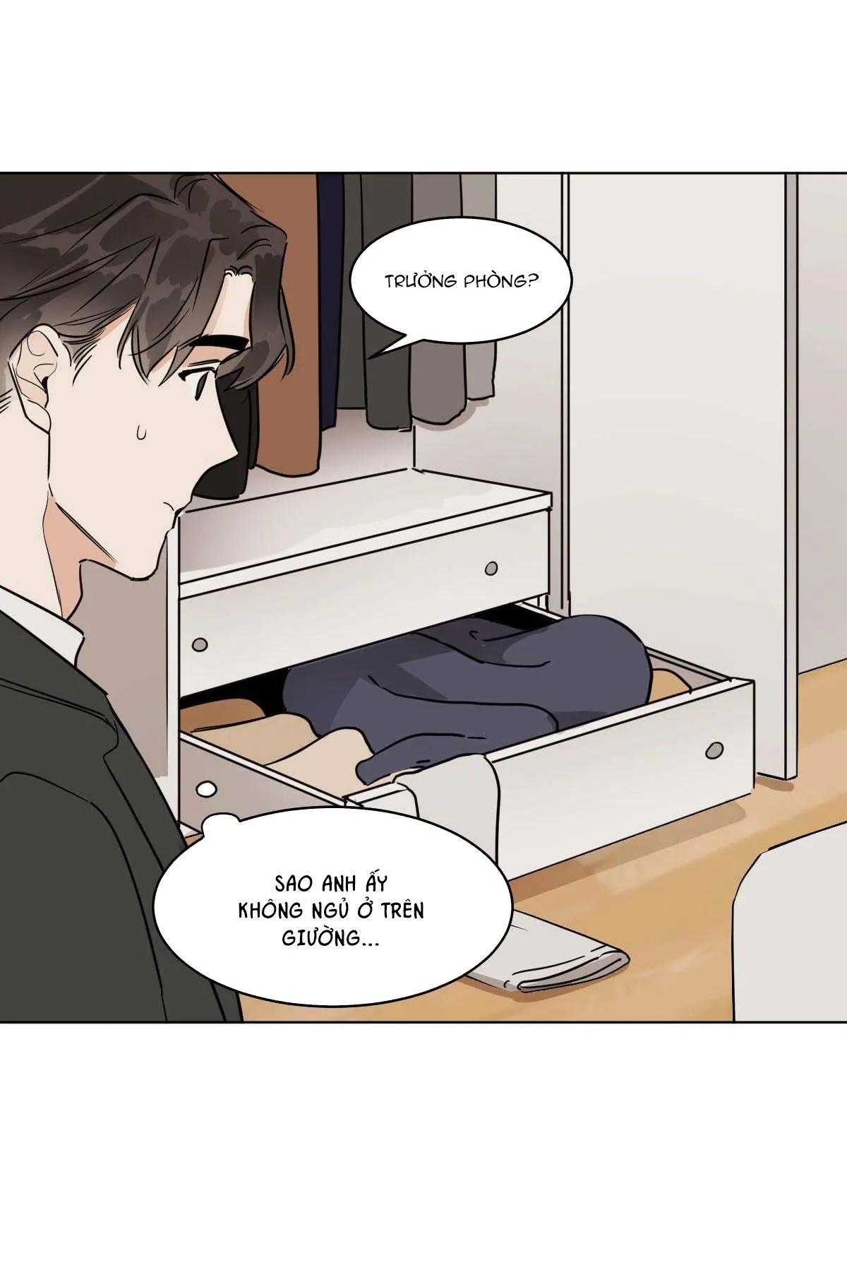 MÃNH THÚ BIẾN NHIỆT Chapter 28 Trang 15