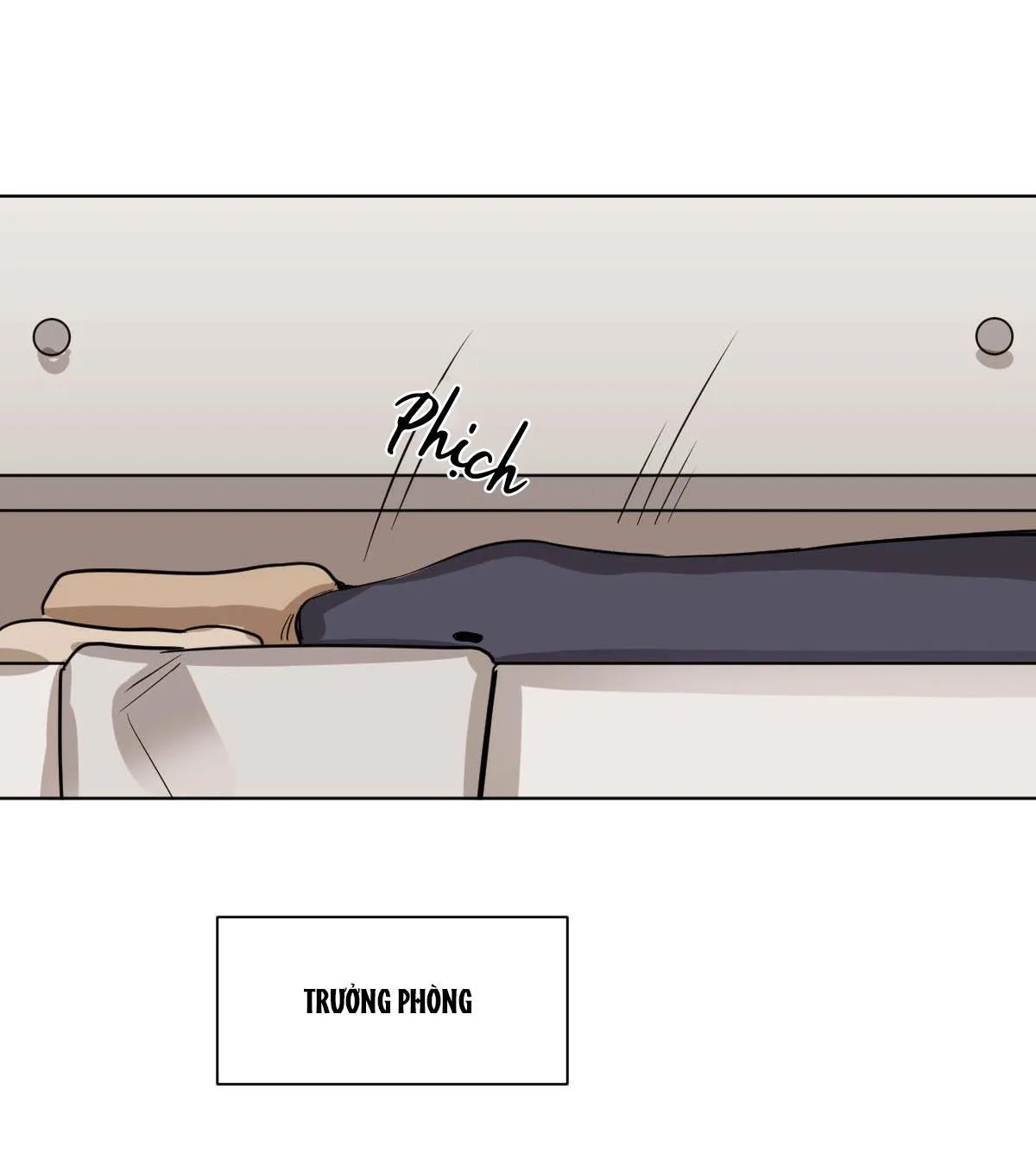 MÃNH THÚ BIẾN NHIỆT Chapter 28 Trang 17