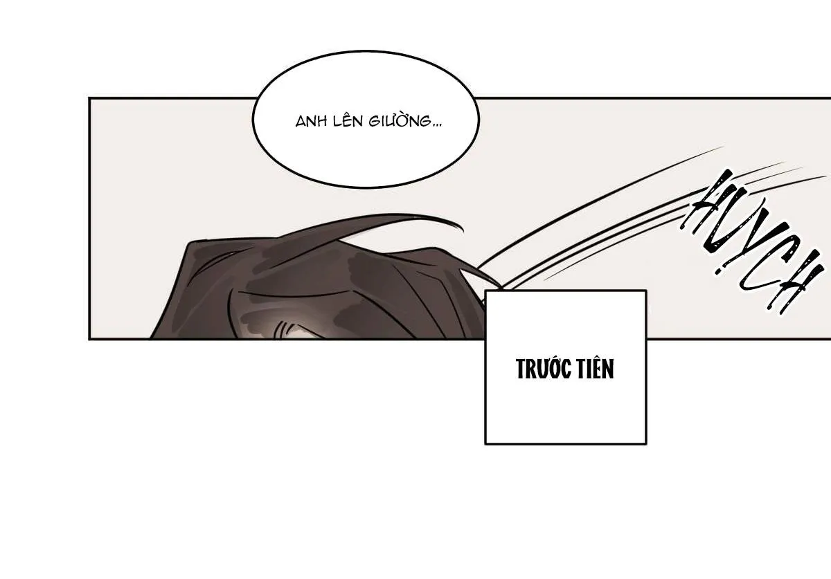 MÃNH THÚ BIẾN NHIỆT Chapter 28 Trang 20