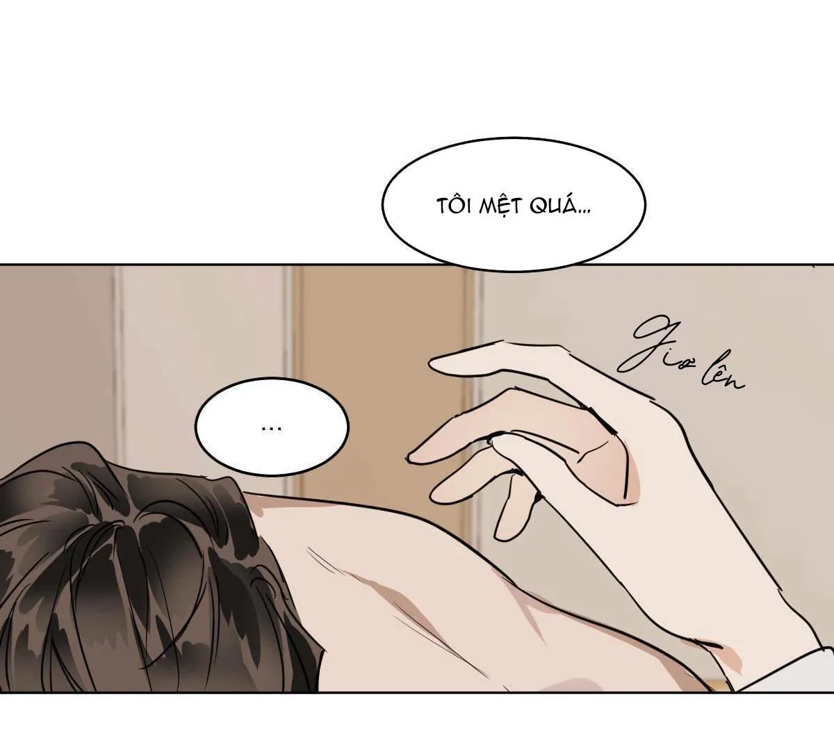 MÃNH THÚ BIẾN NHIỆT Chapter 28 Trang 24