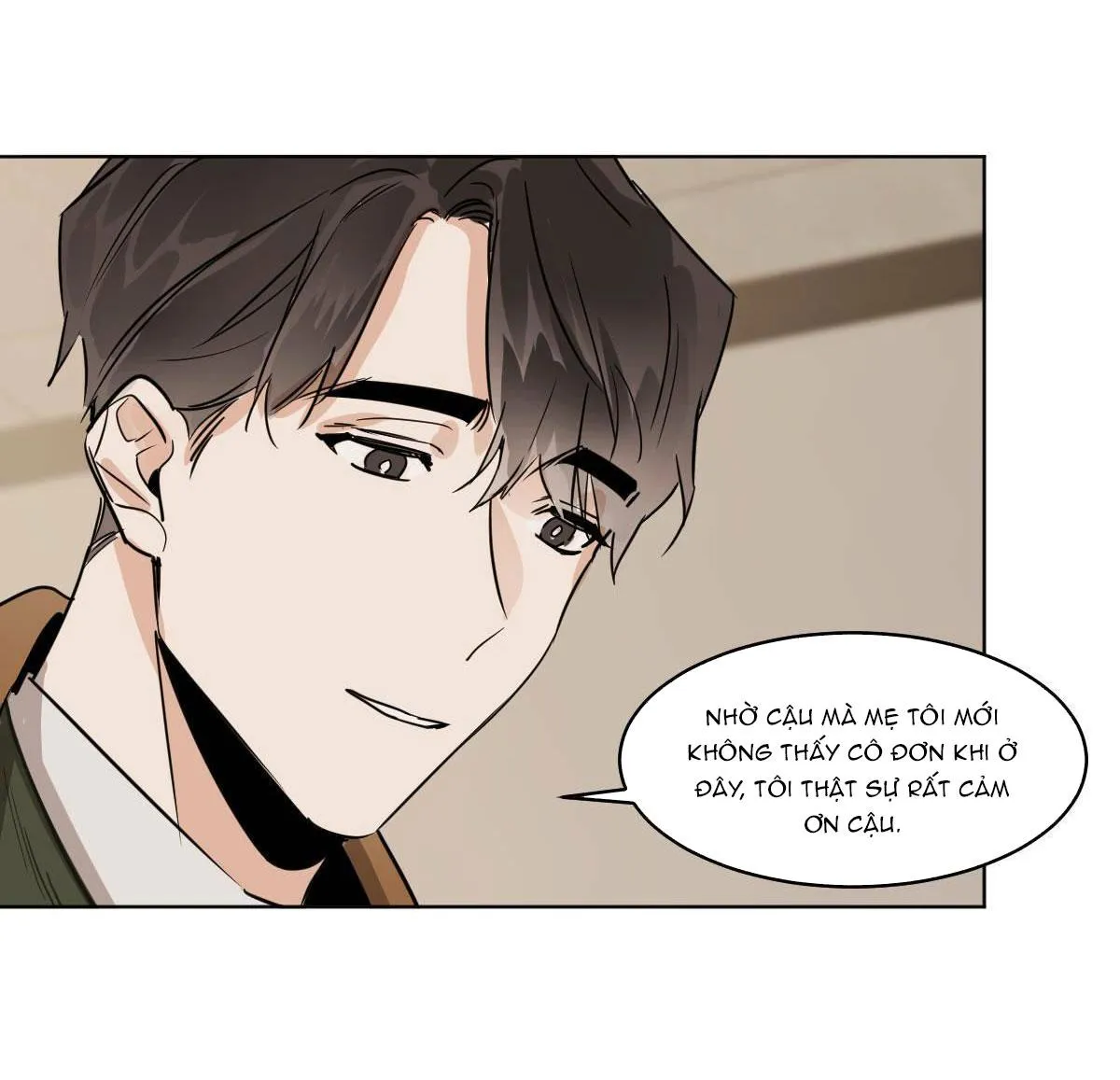 MÃNH THÚ BIẾN NHIỆT Chapter 28 Trang 30