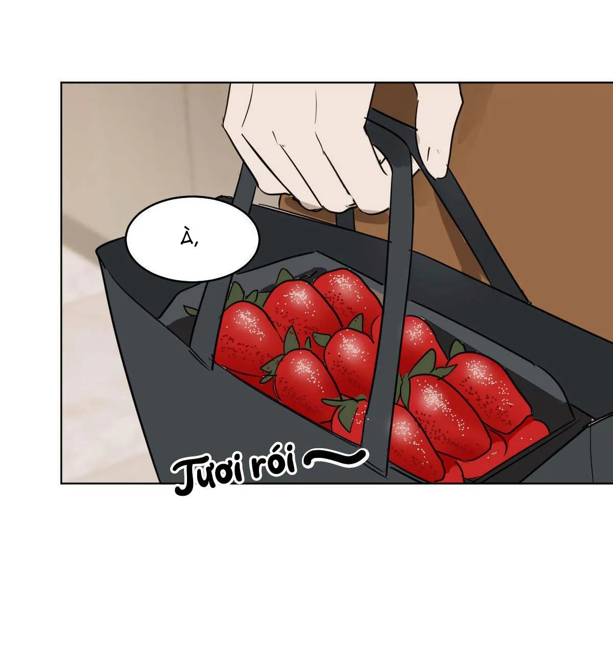 MÃNH THÚ BIẾN NHIỆT Chapter 28 Trang 32