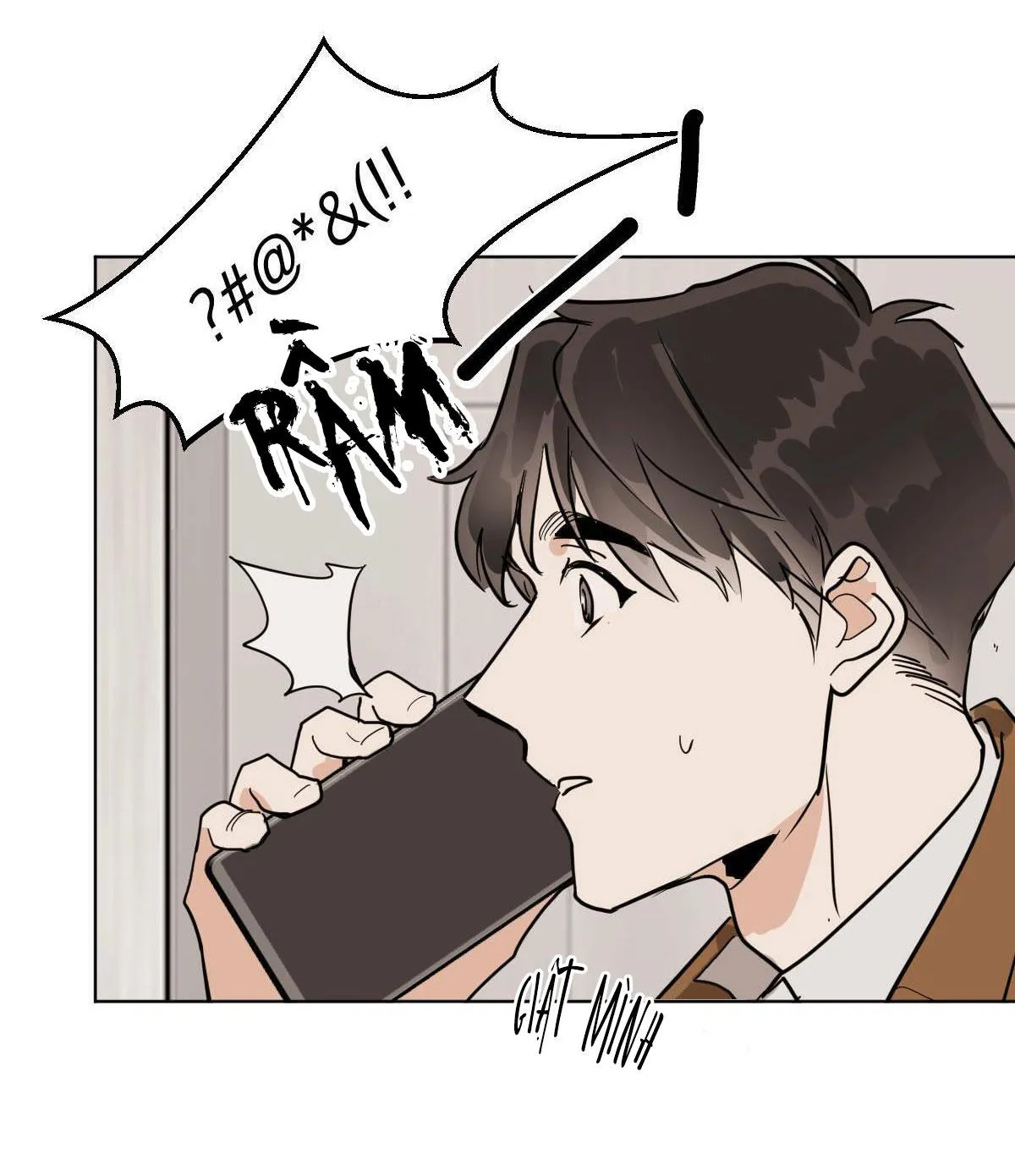 MÃNH THÚ BIẾN NHIỆT Chapter 28 Trang 41