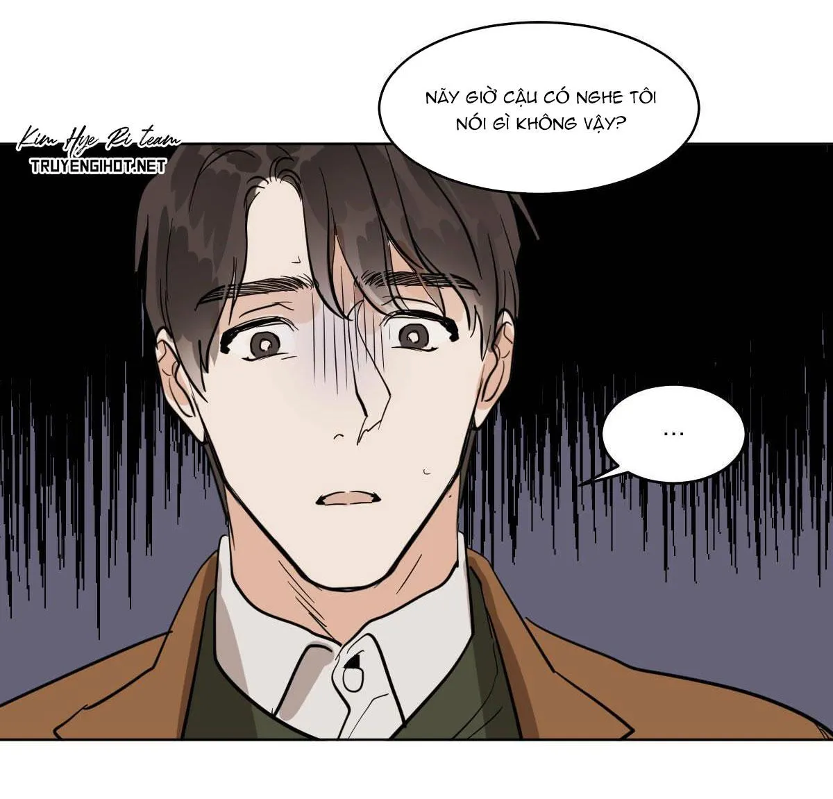 MÃNH THÚ BIẾN NHIỆT Chapter 28 Trang 49