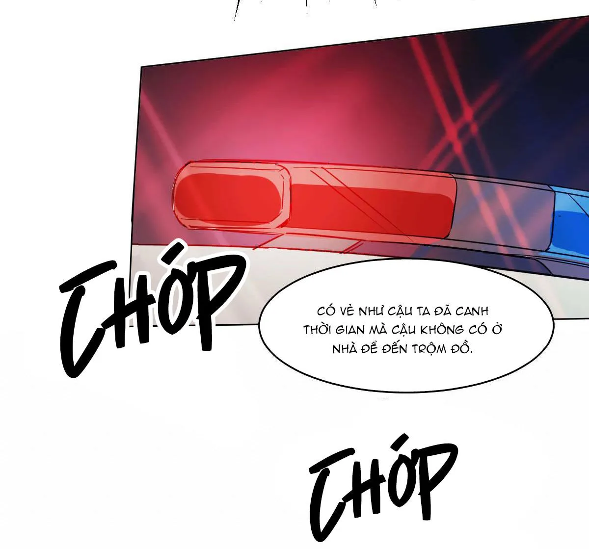 MÃNH THÚ BIẾN NHIỆT Chapter 28 Trang 52