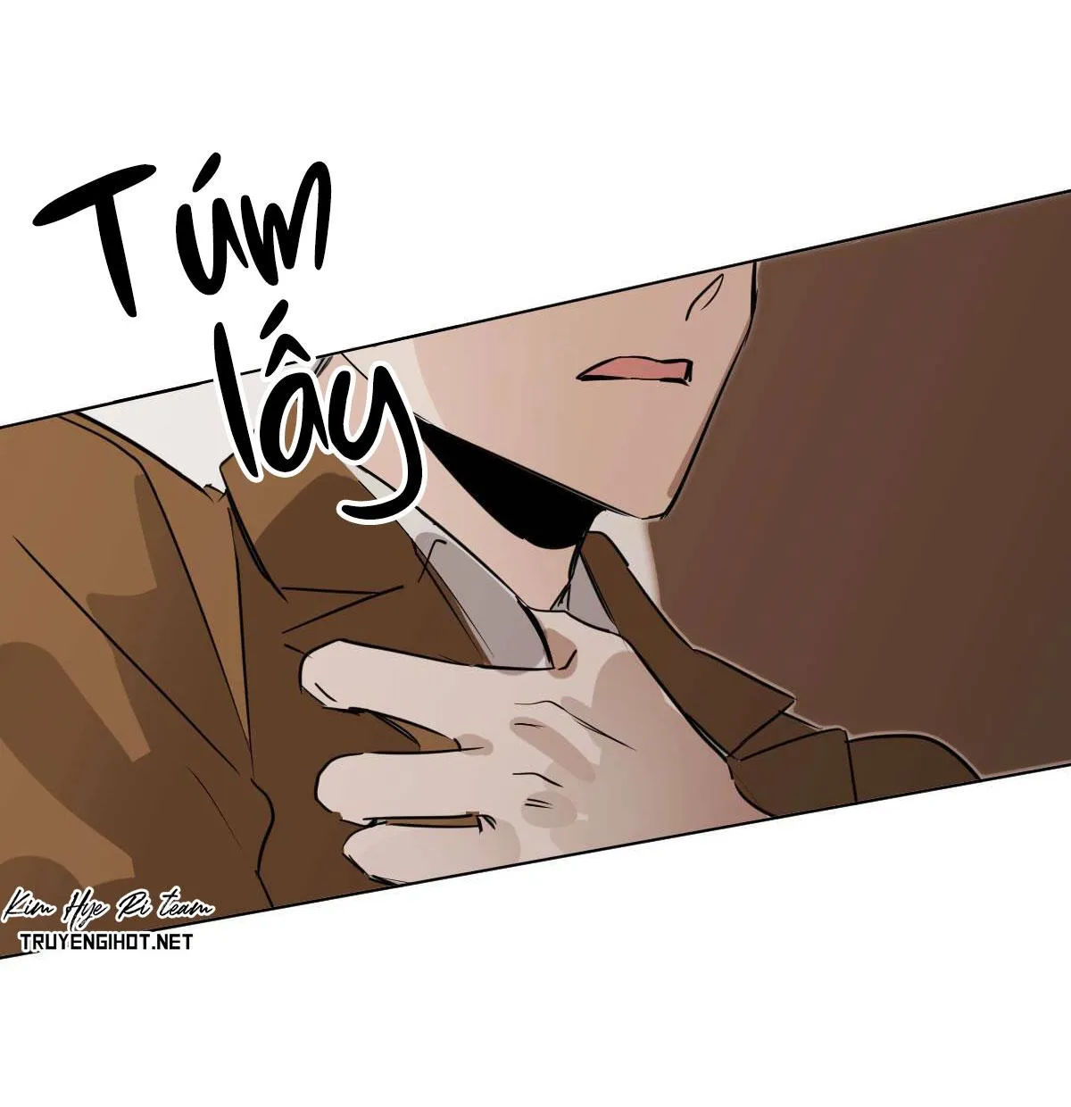 MÃNH THÚ BIẾN NHIỆT Chapter 28 Trang 59