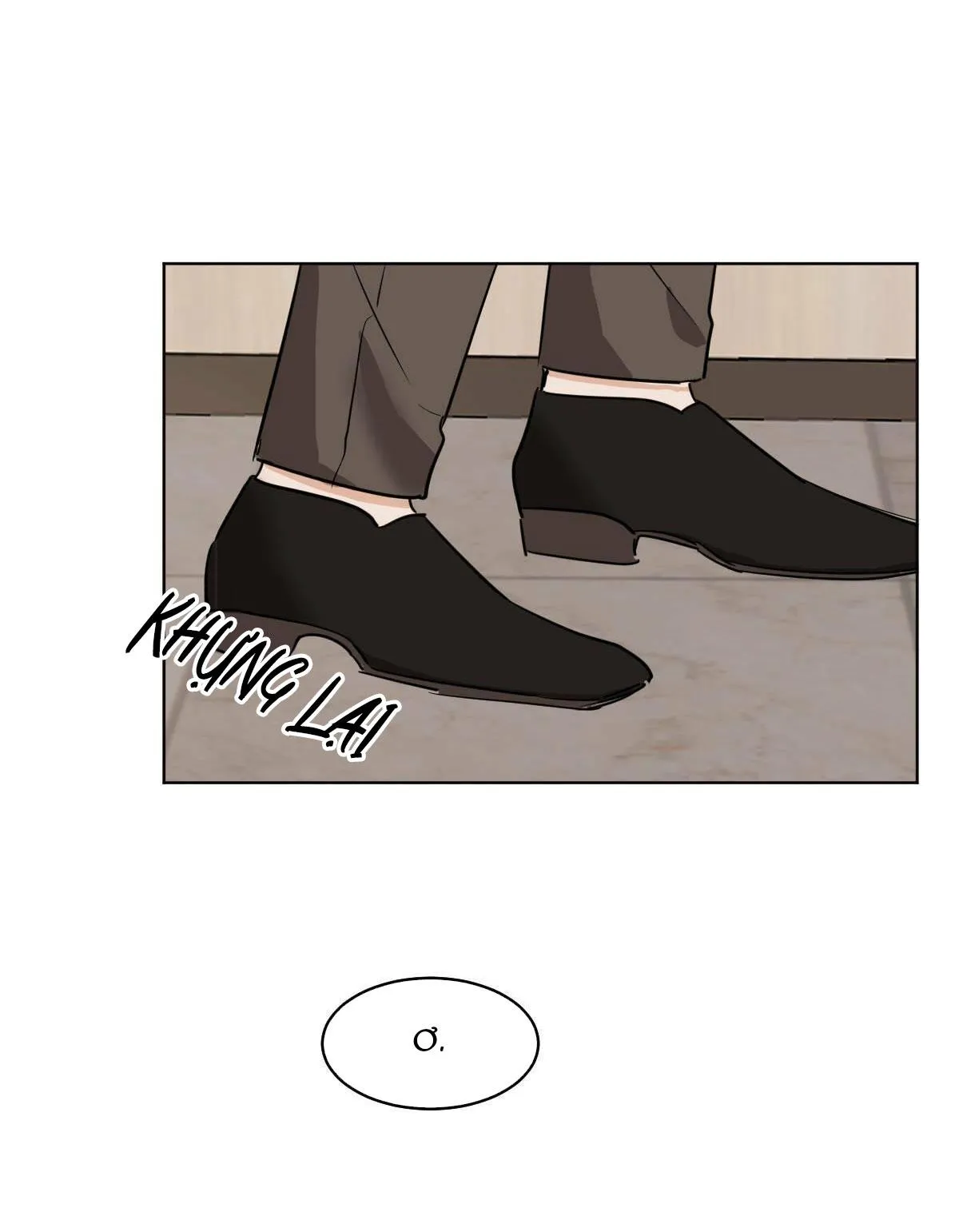 MÃNH THÚ BIẾN NHIỆT Chapter 29 Trang 3