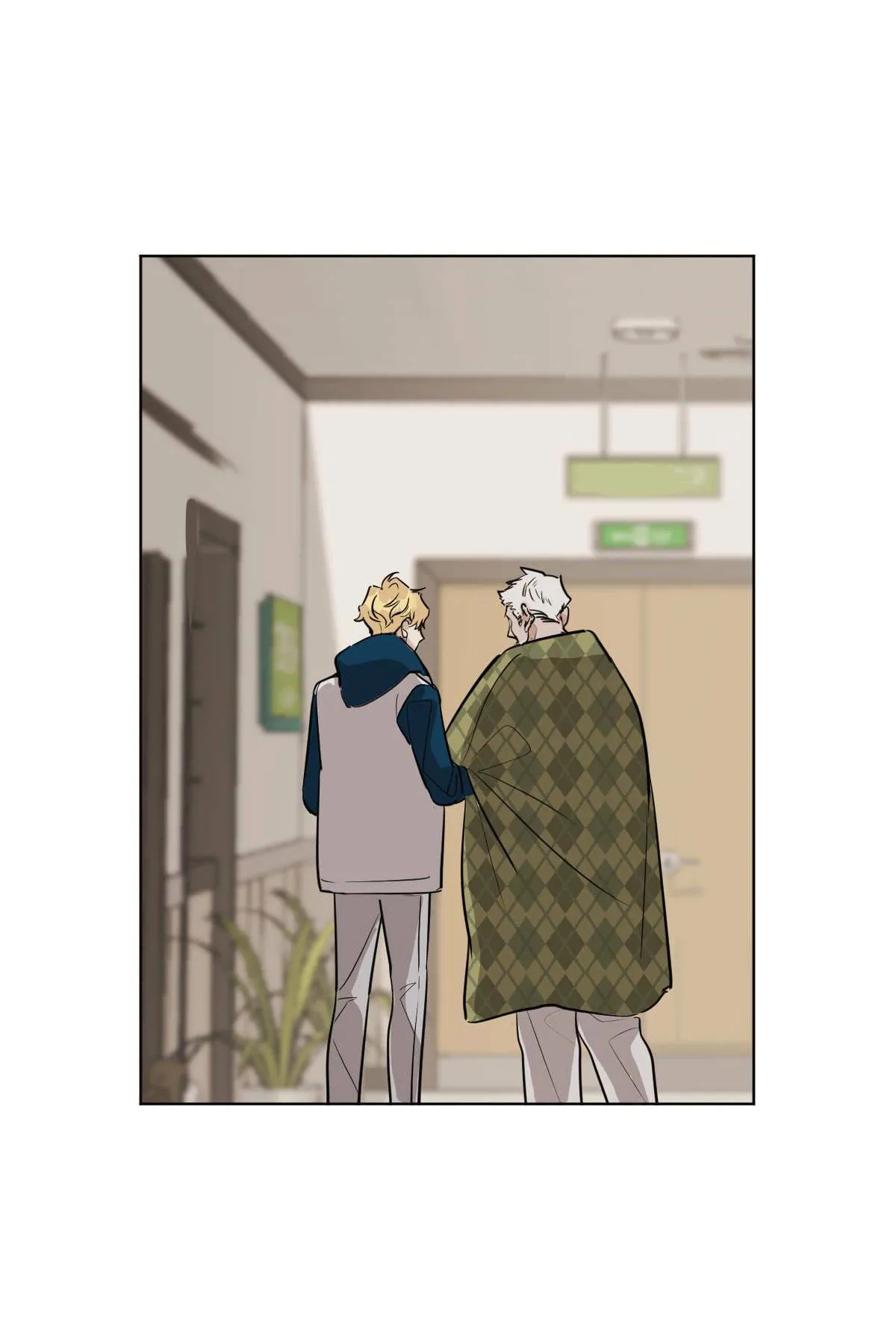 MÃNH THÚ BIẾN NHIỆT Chapter 29 Trang 4