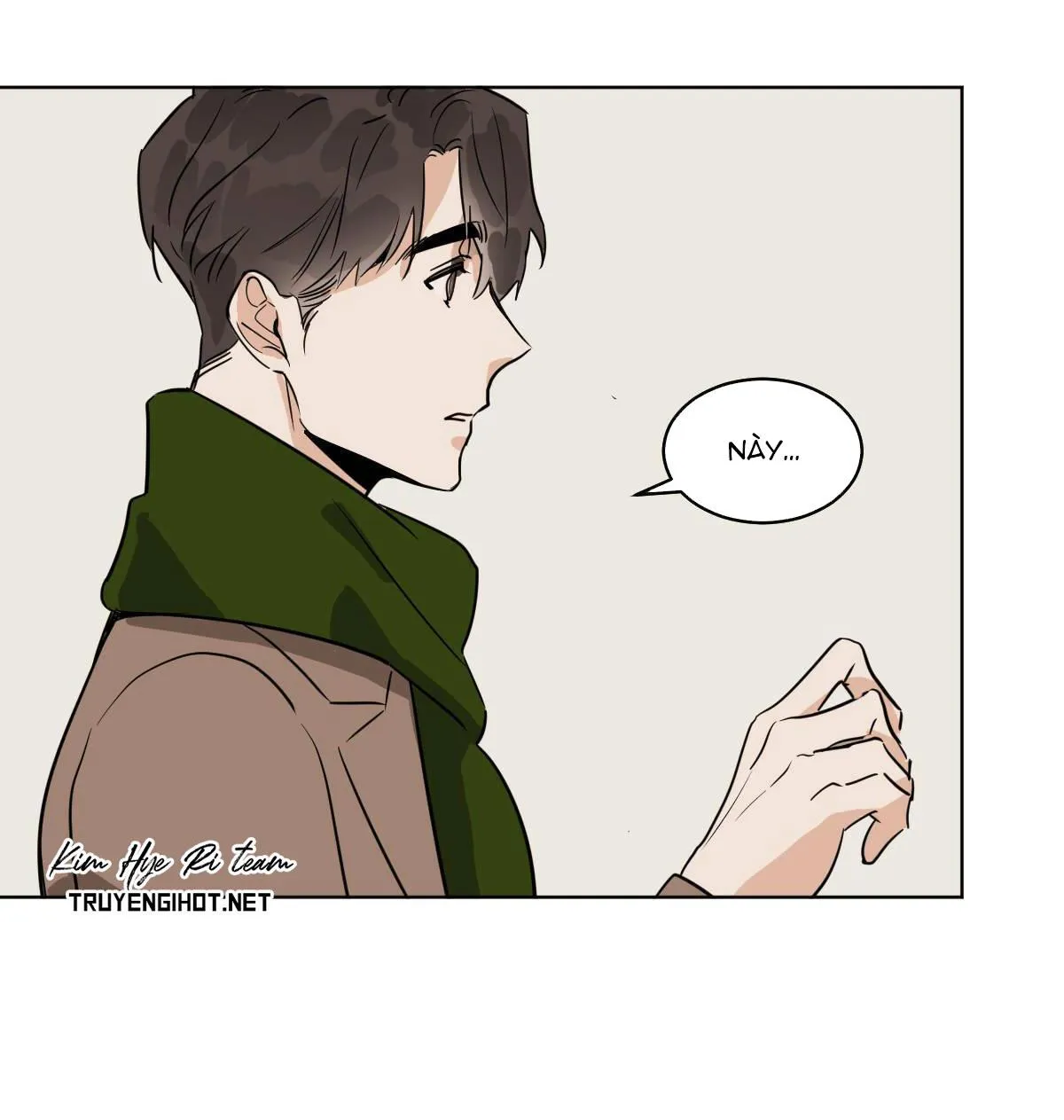 MÃNH THÚ BIẾN NHIỆT Chapter 29 Trang 5