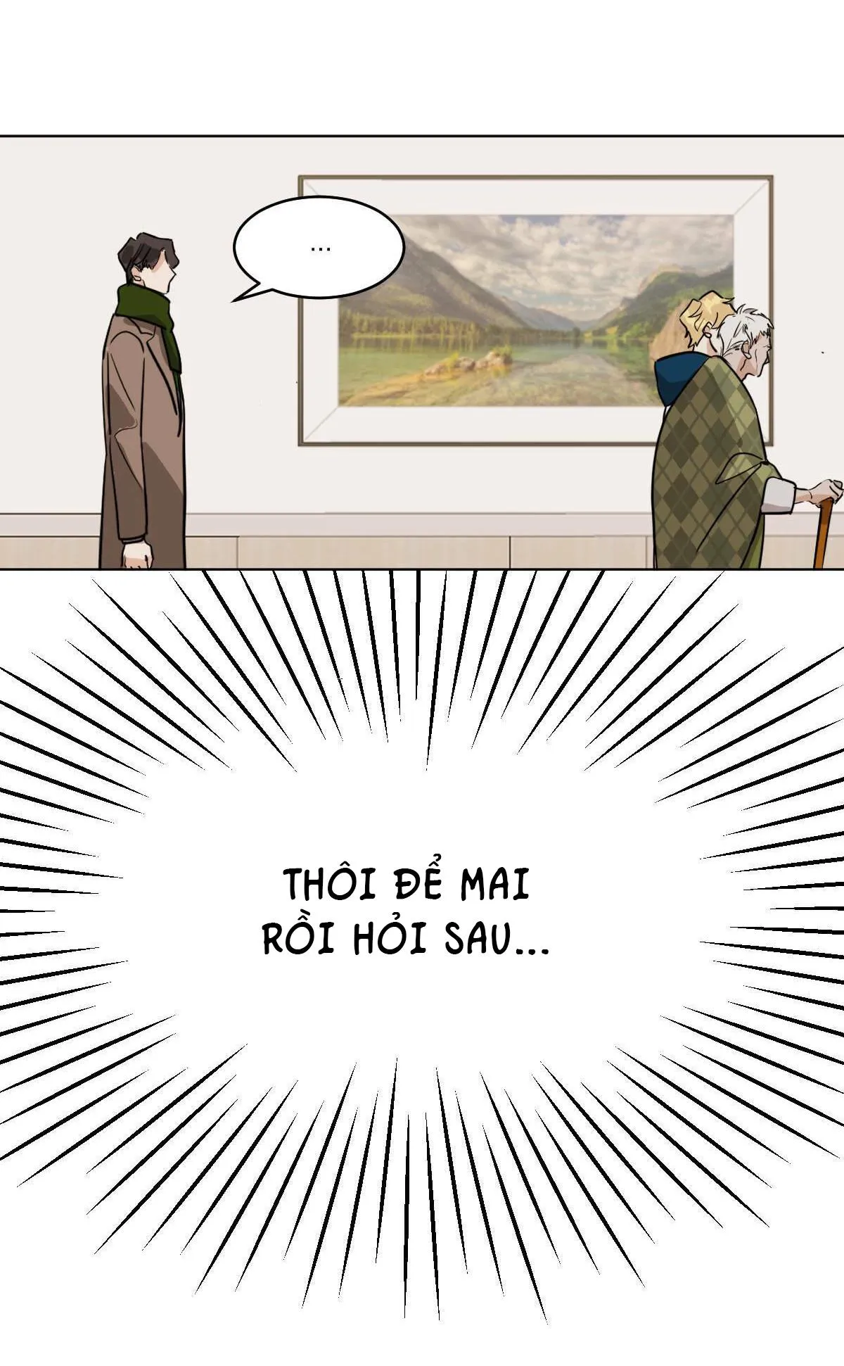 MÃNH THÚ BIẾN NHIỆT Chapter 29 Trang 7