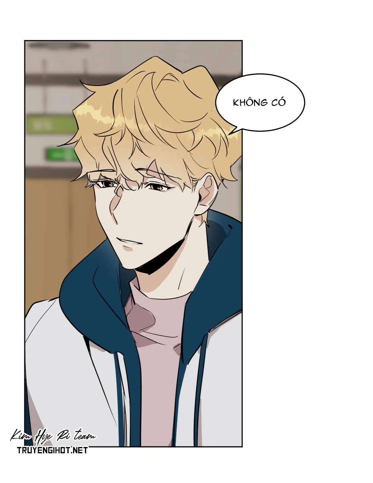 MÃNH THÚ BIẾN NHIỆT Chapter 29 Trang 9