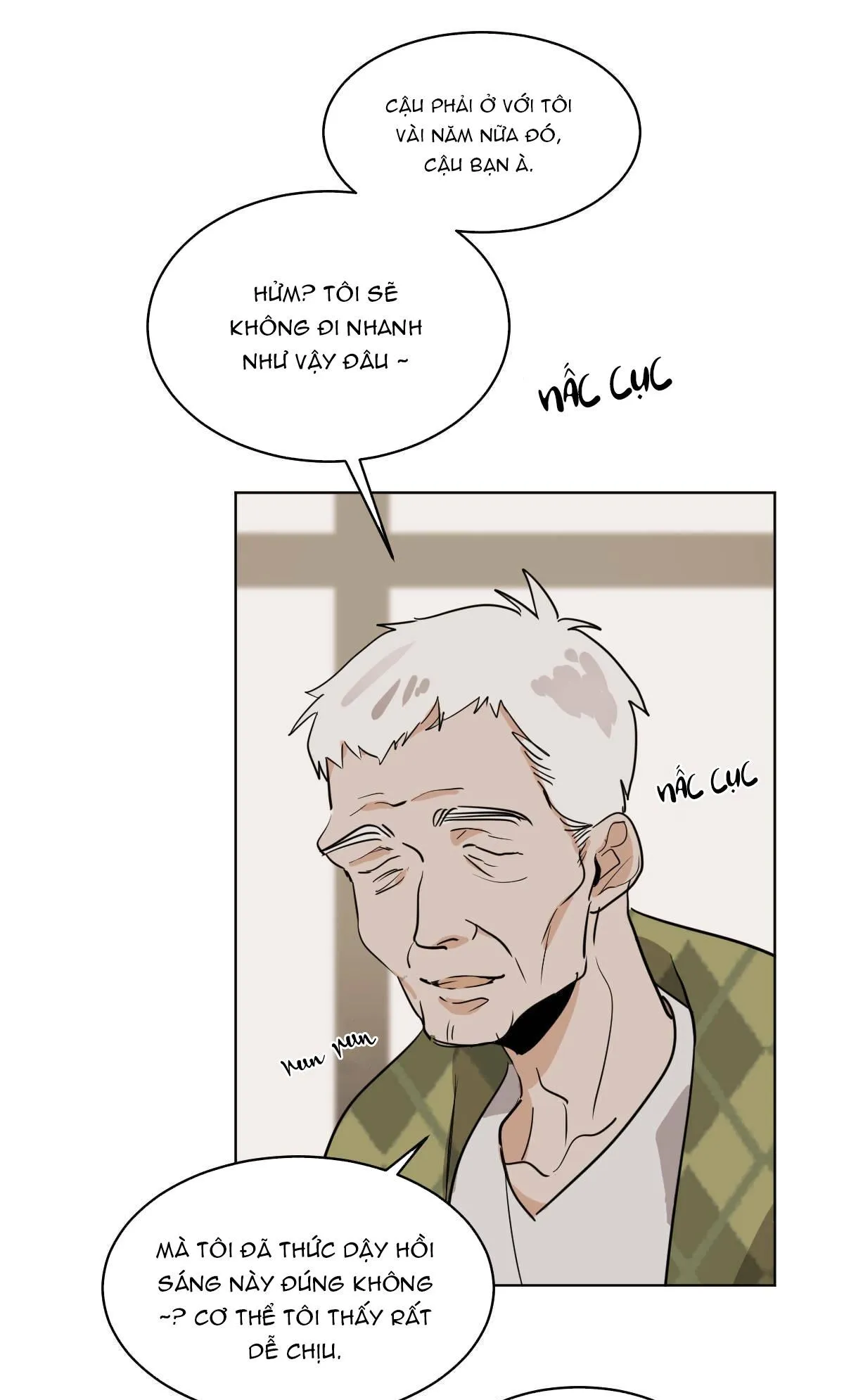 MÃNH THÚ BIẾN NHIỆT Chapter 29 Trang 10