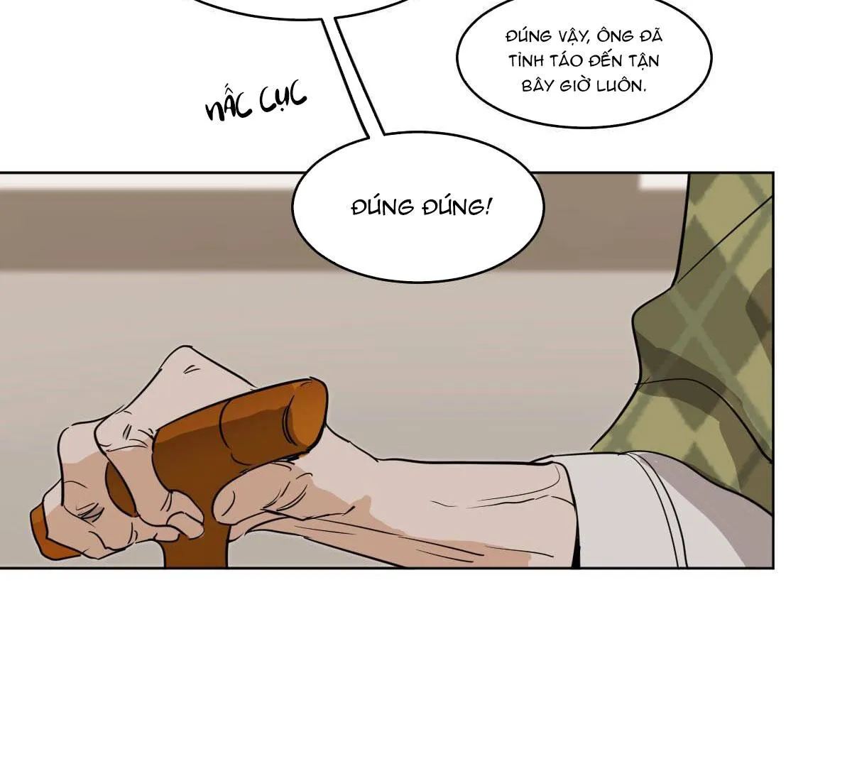 MÃNH THÚ BIẾN NHIỆT Chapter 29 Trang 11