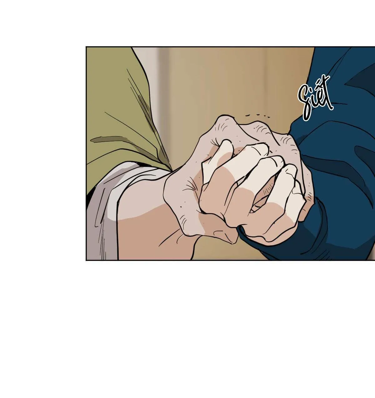 MÃNH THÚ BIẾN NHIỆT Chapter 29 Trang 14