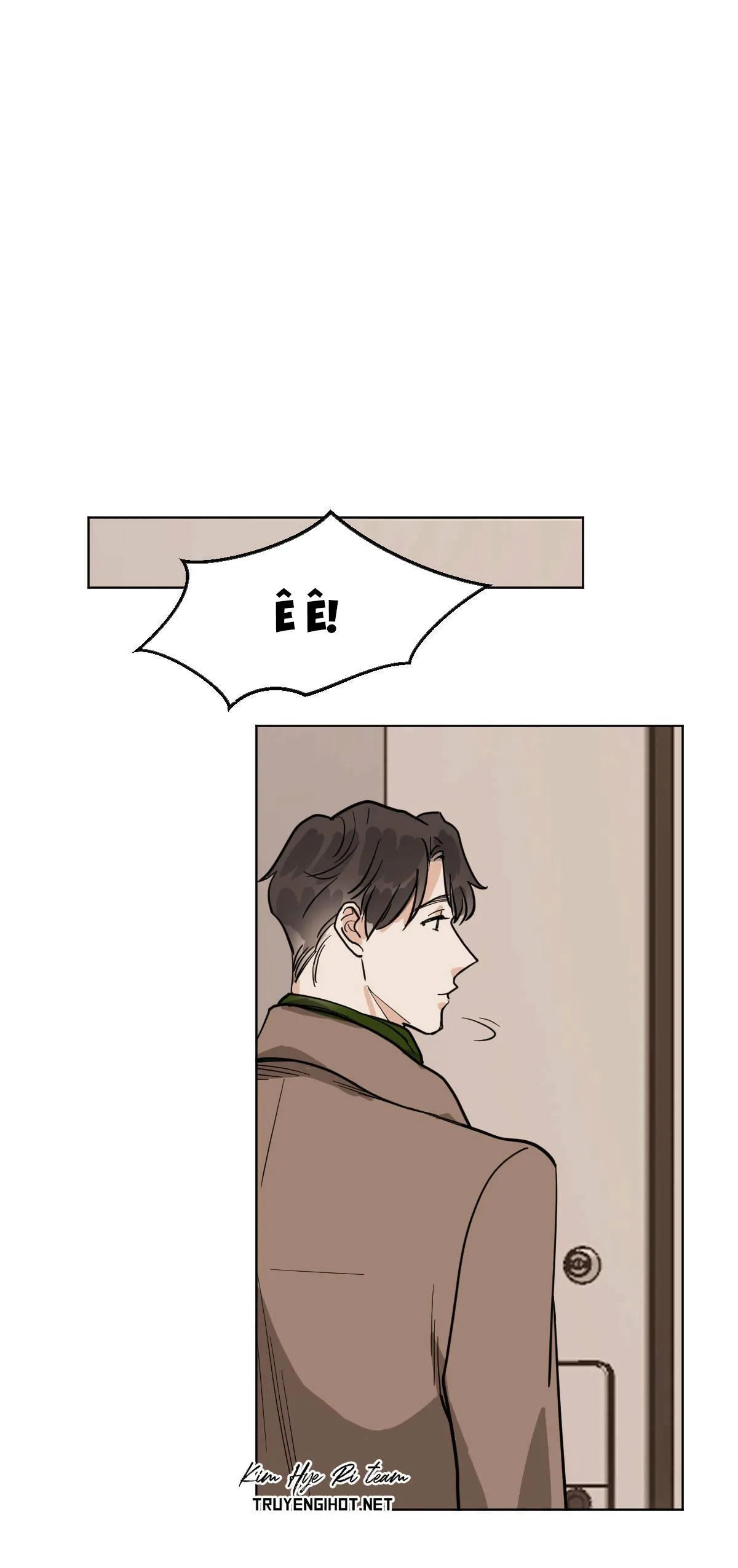 MÃNH THÚ BIẾN NHIỆT Chapter 29 Trang 16