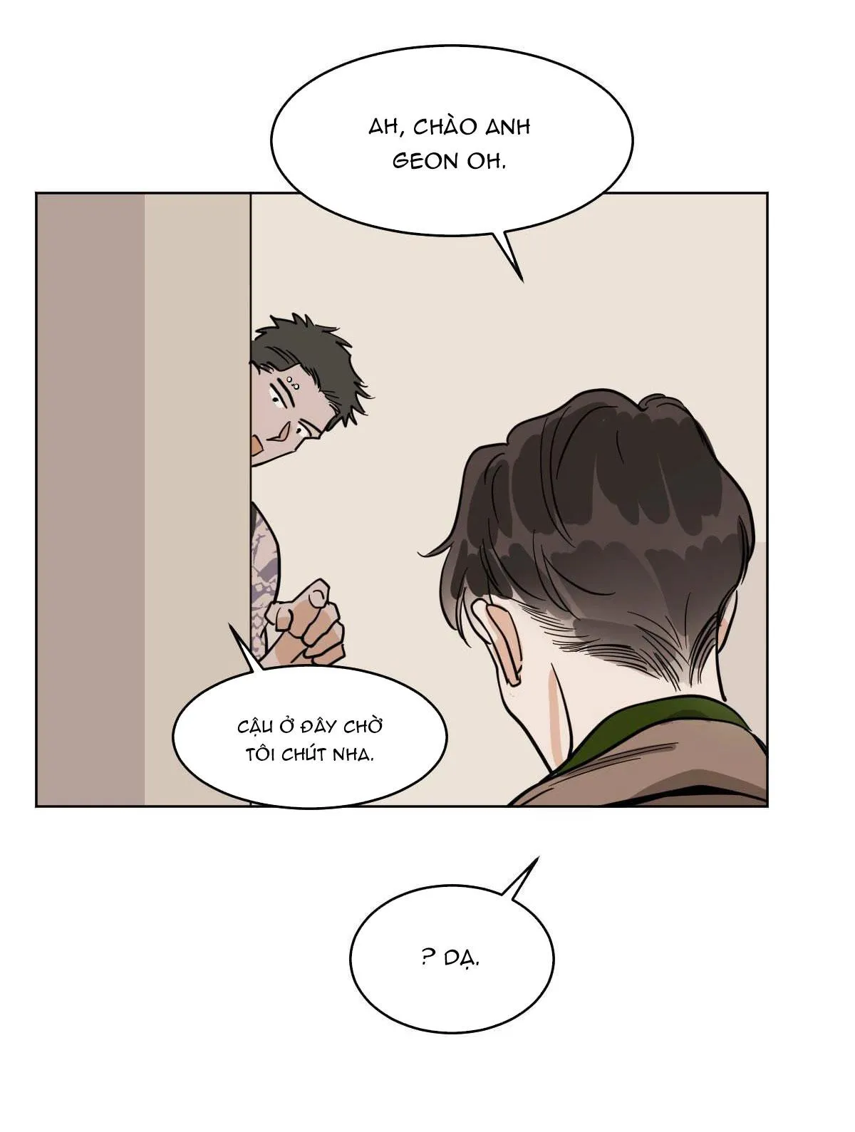 MÃNH THÚ BIẾN NHIỆT Chapter 29 Trang 17