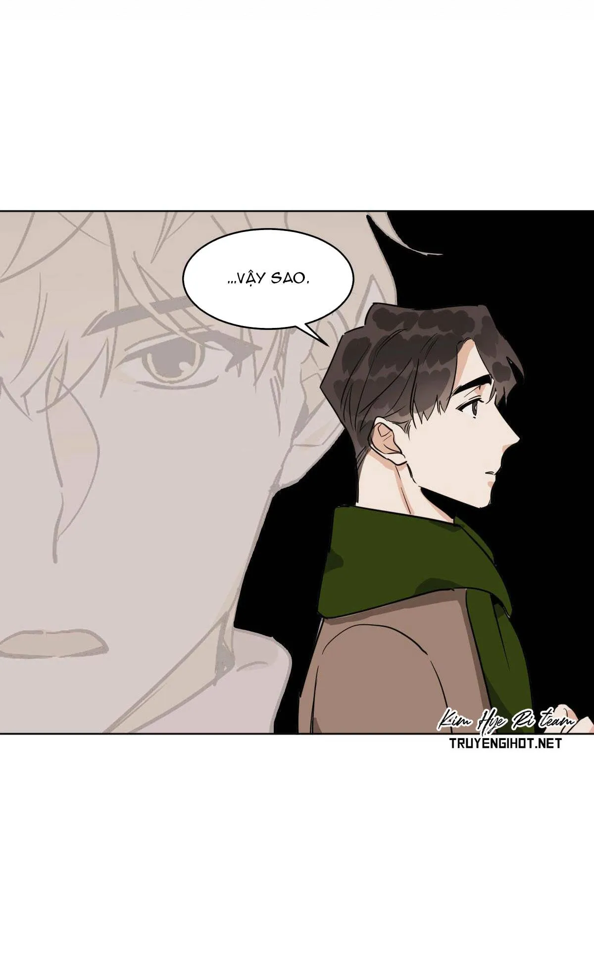 MÃNH THÚ BIẾN NHIỆT Chapter 29 Trang 25