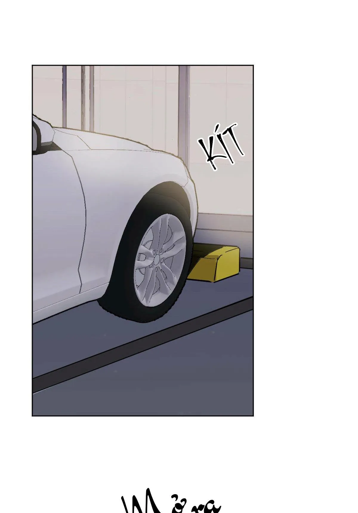 MÃNH THÚ BIẾN NHIỆT Chapter 29 Trang 27