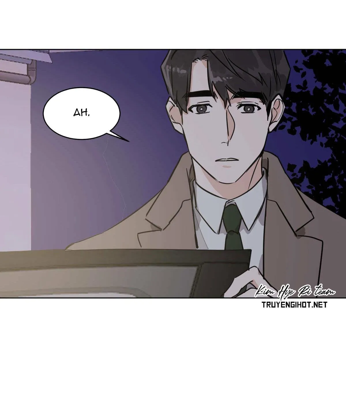 MÃNH THÚ BIẾN NHIỆT Chapter 29 Trang 29