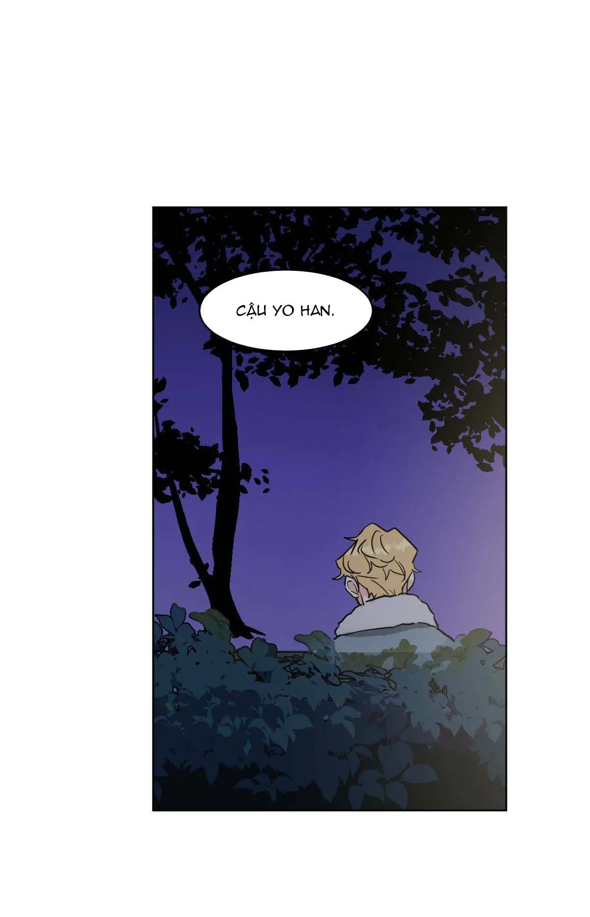 MÃNH THÚ BIẾN NHIỆT Chapter 29 Trang 30