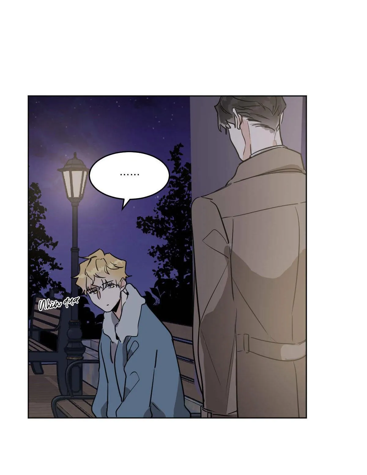 MÃNH THÚ BIẾN NHIỆT Chapter 29 Trang 31