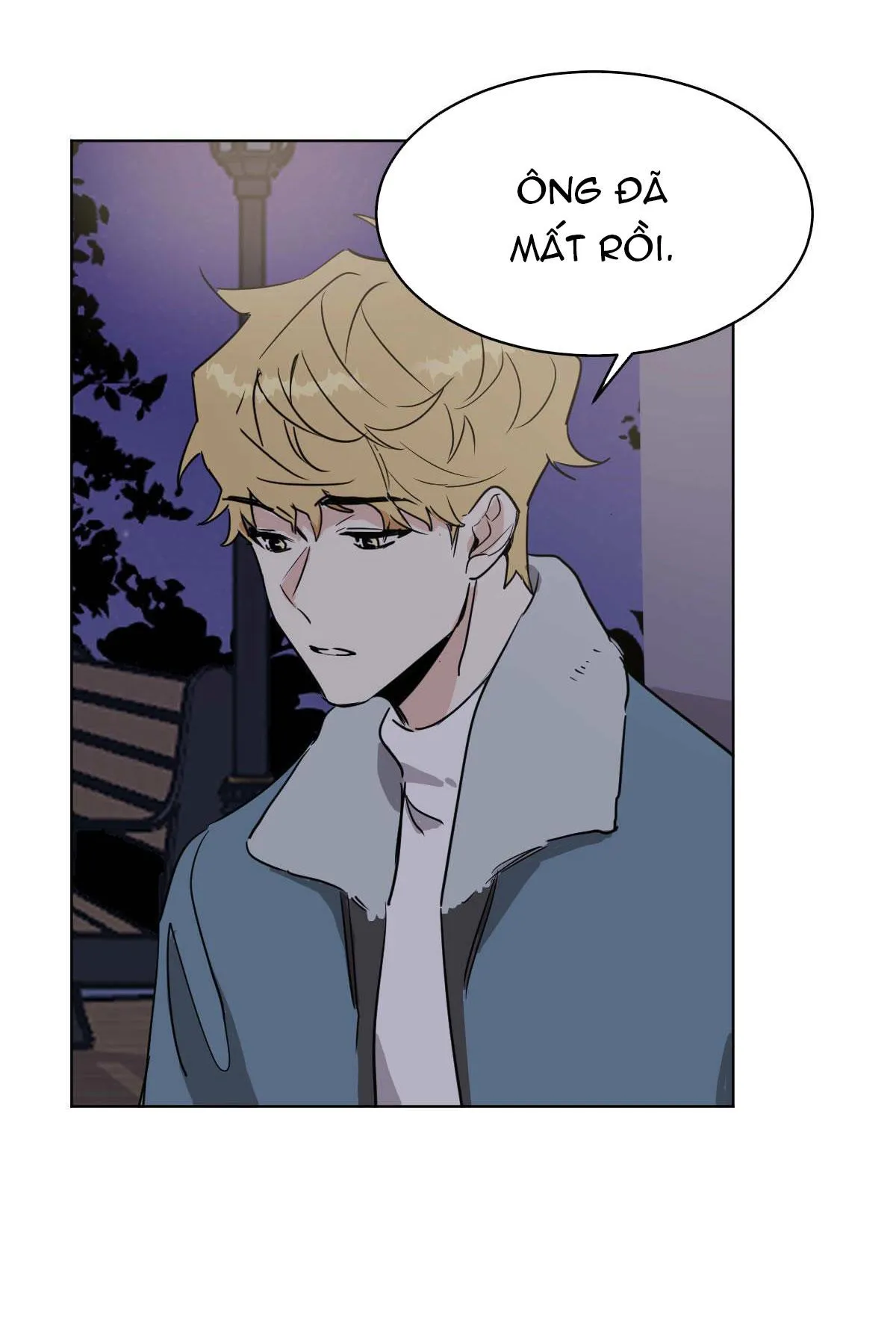 MÃNH THÚ BIẾN NHIỆT Chapter 29 Trang 34