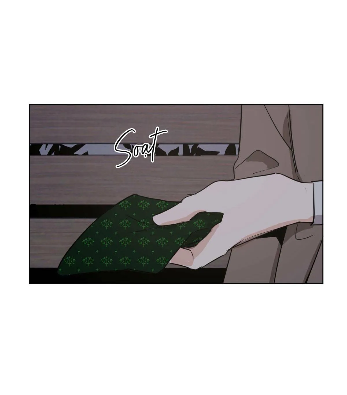 MÃNH THÚ BIẾN NHIỆT Chapter 29 Trang 39