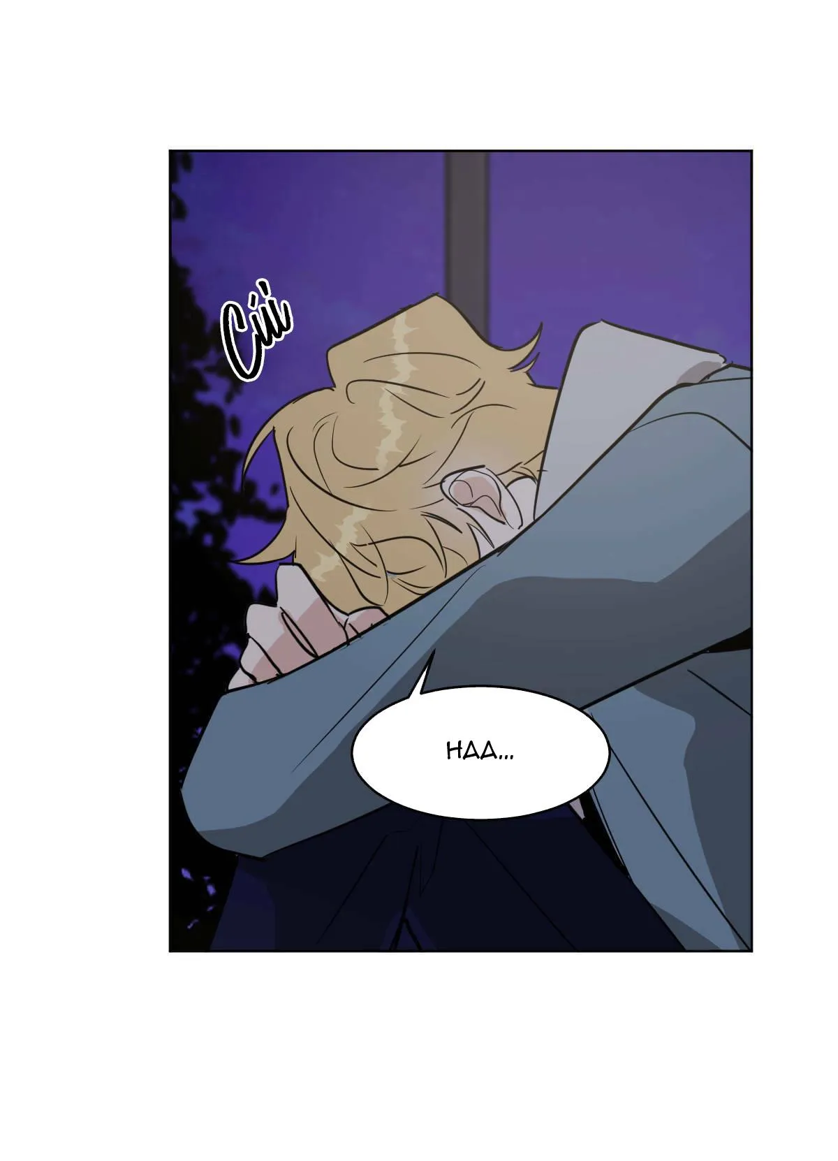 MÃNH THÚ BIẾN NHIỆT Chapter 29 Trang 43