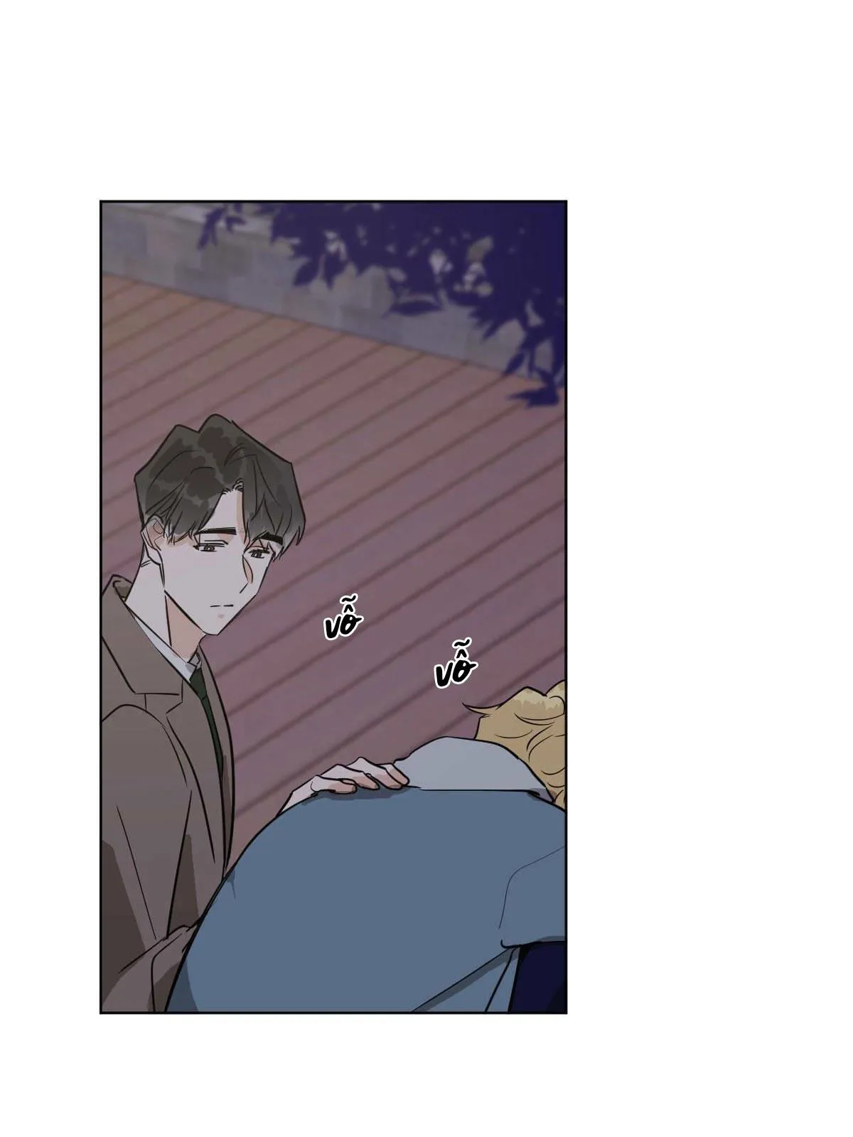 MÃNH THÚ BIẾN NHIỆT Chapter 29 Trang 44