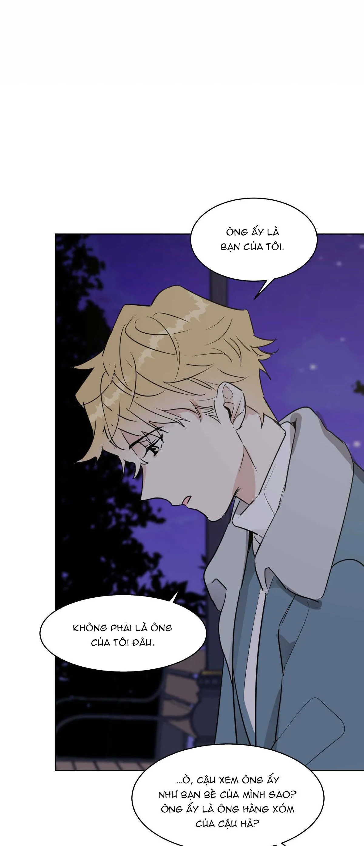 MÃNH THÚ BIẾN NHIỆT Chapter 29 Trang 47