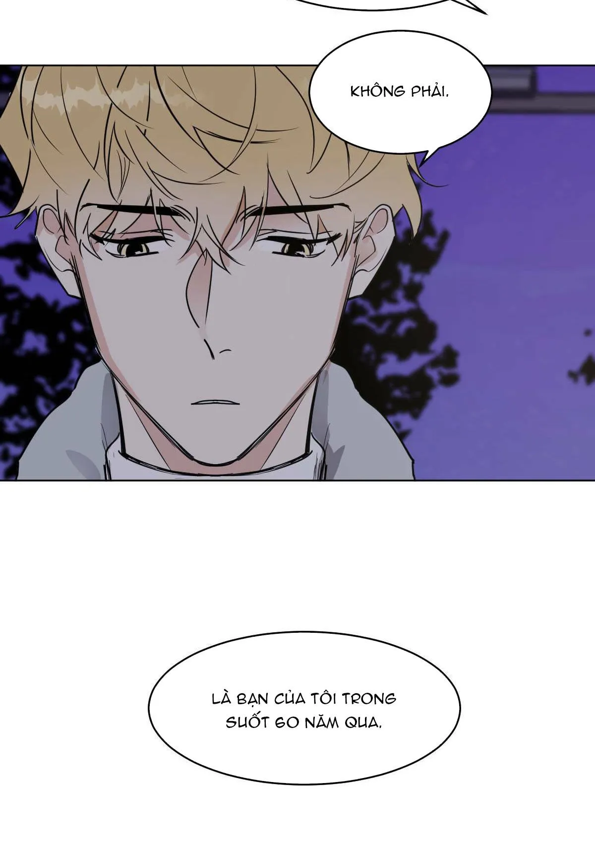 MÃNH THÚ BIẾN NHIỆT Chapter 29 Trang 48