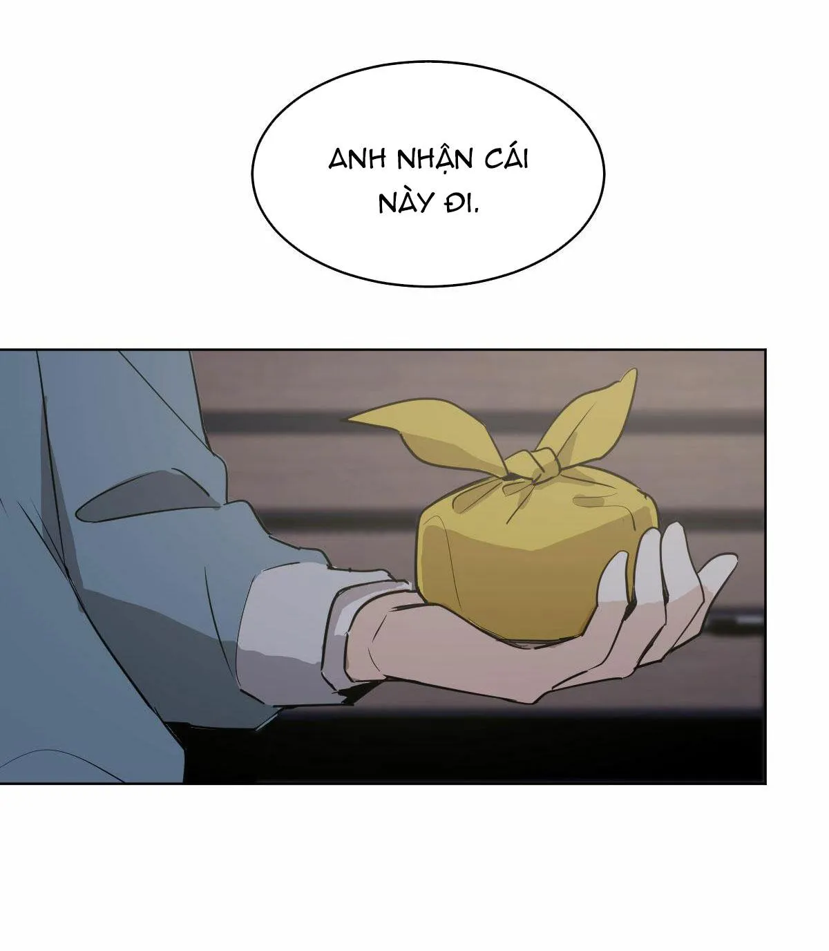 MÃNH THÚ BIẾN NHIỆT Chapter 30 Trang 7