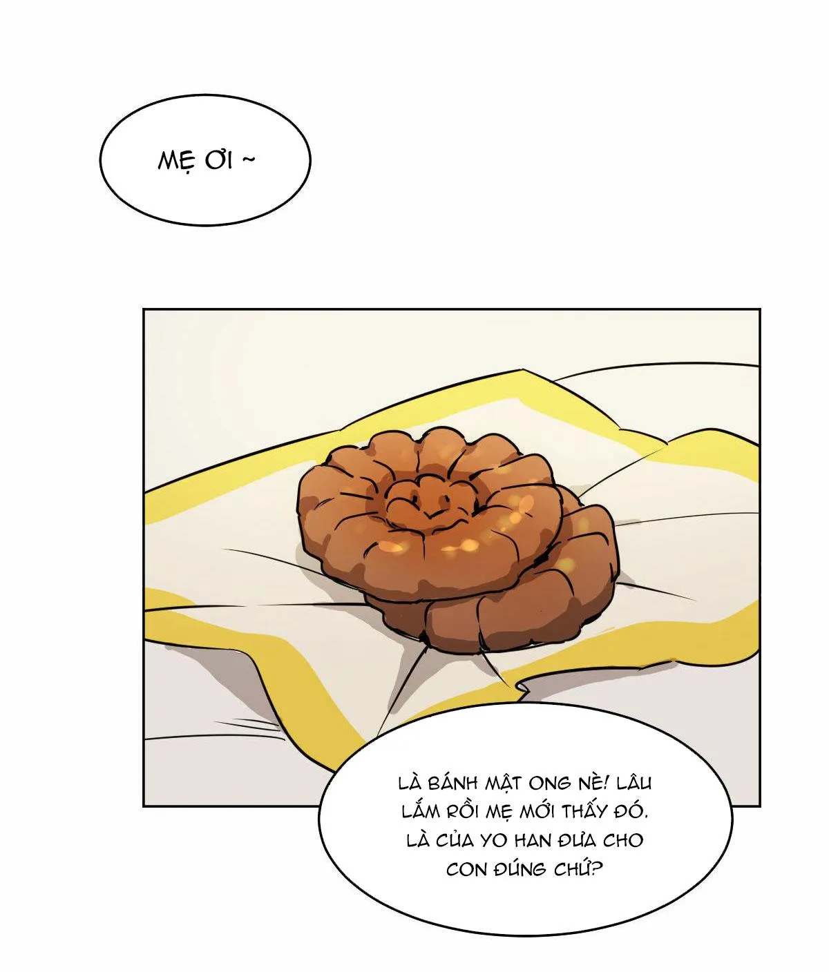 MÃNH THÚ BIẾN NHIỆT Chapter 30 Trang 11