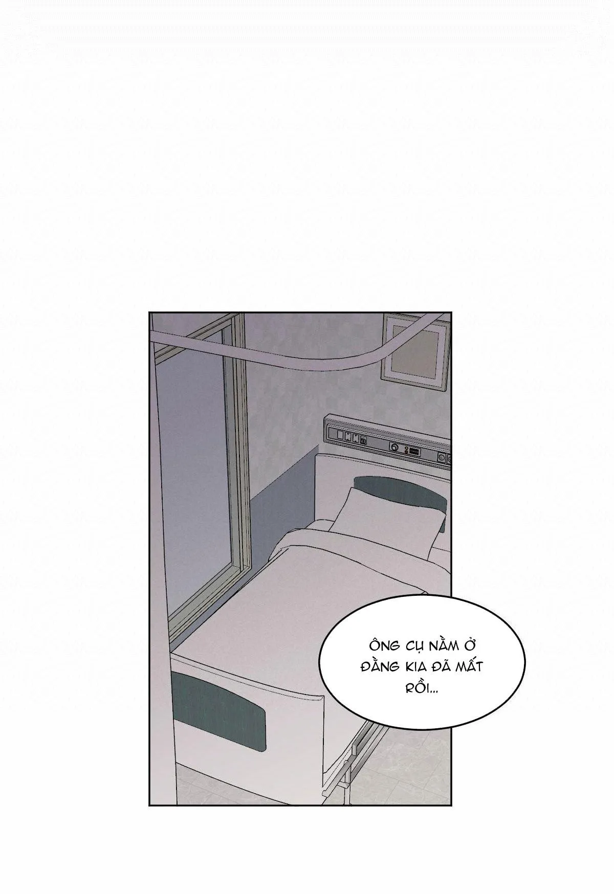 MÃNH THÚ BIẾN NHIỆT Chapter 30 Trang 13