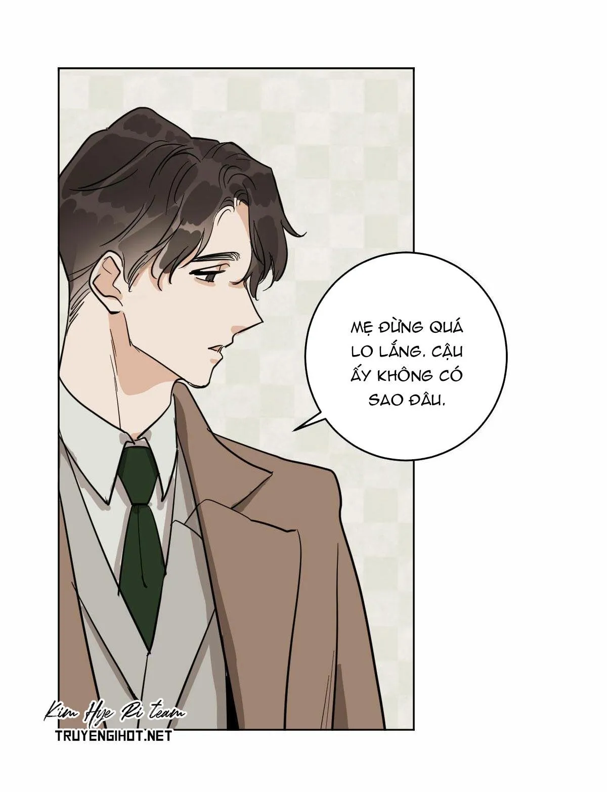 MÃNH THÚ BIẾN NHIỆT Chapter 30 Trang 15