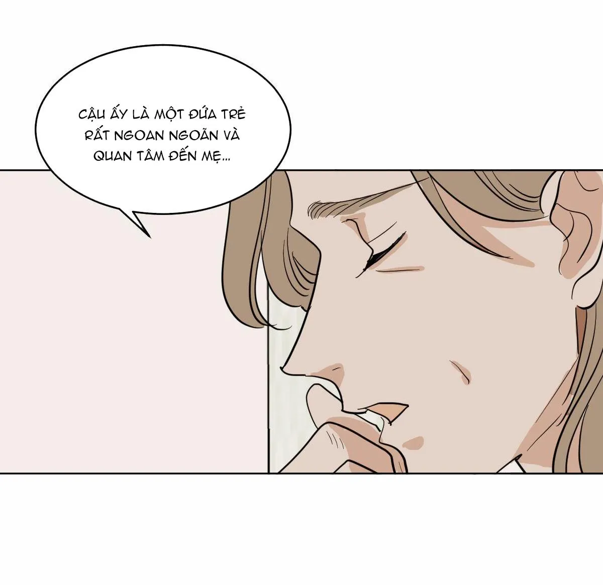 MÃNH THÚ BIẾN NHIỆT Chapter 30 Trang 16