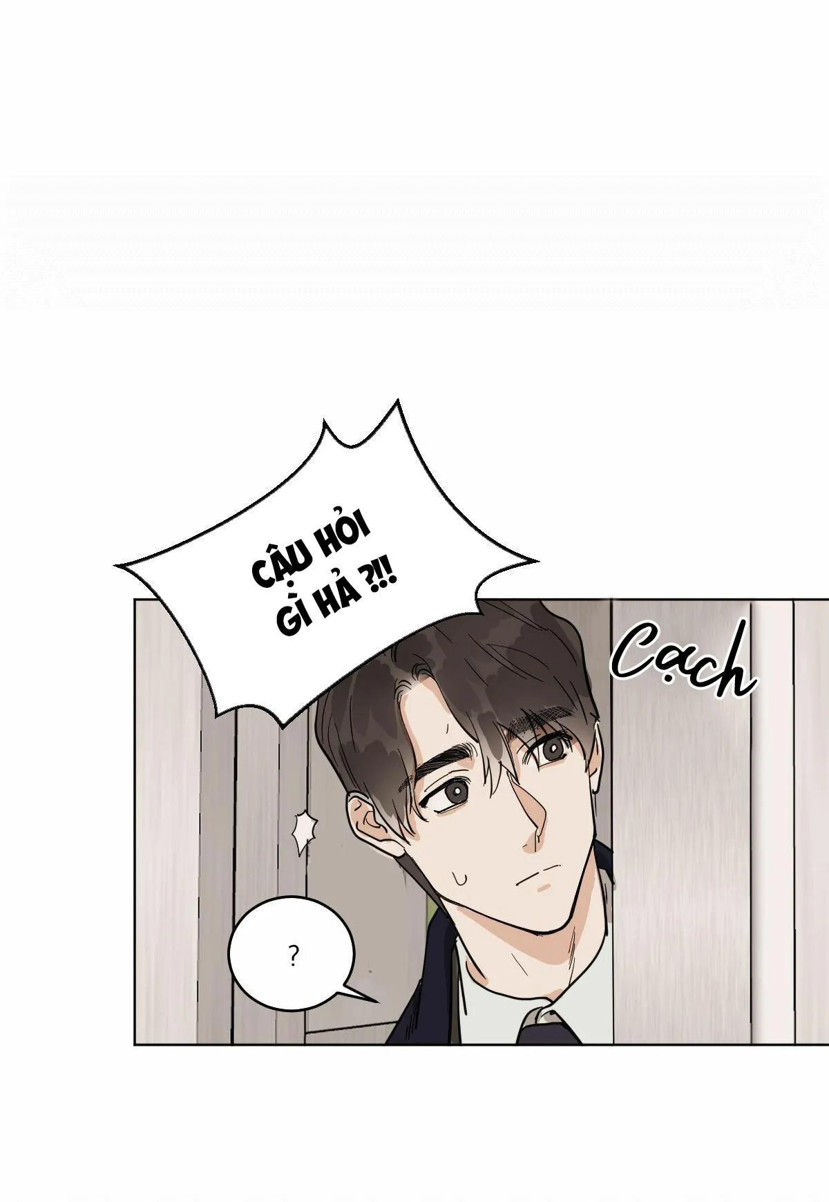 MÃNH THÚ BIẾN NHIỆT Chapter 30 Trang 25